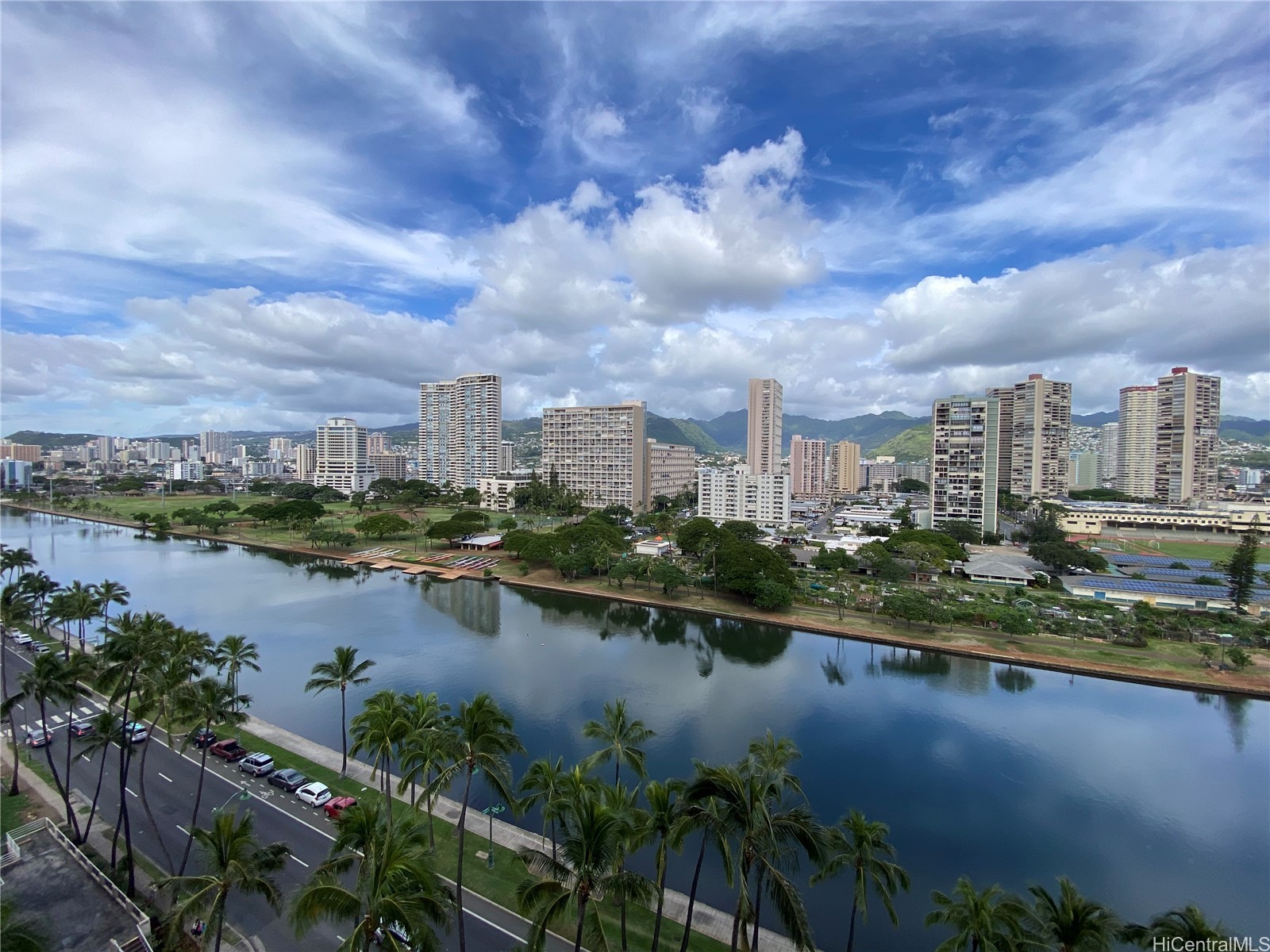 2121 Ala Wai Boulevard 1503 Property Photo 18
