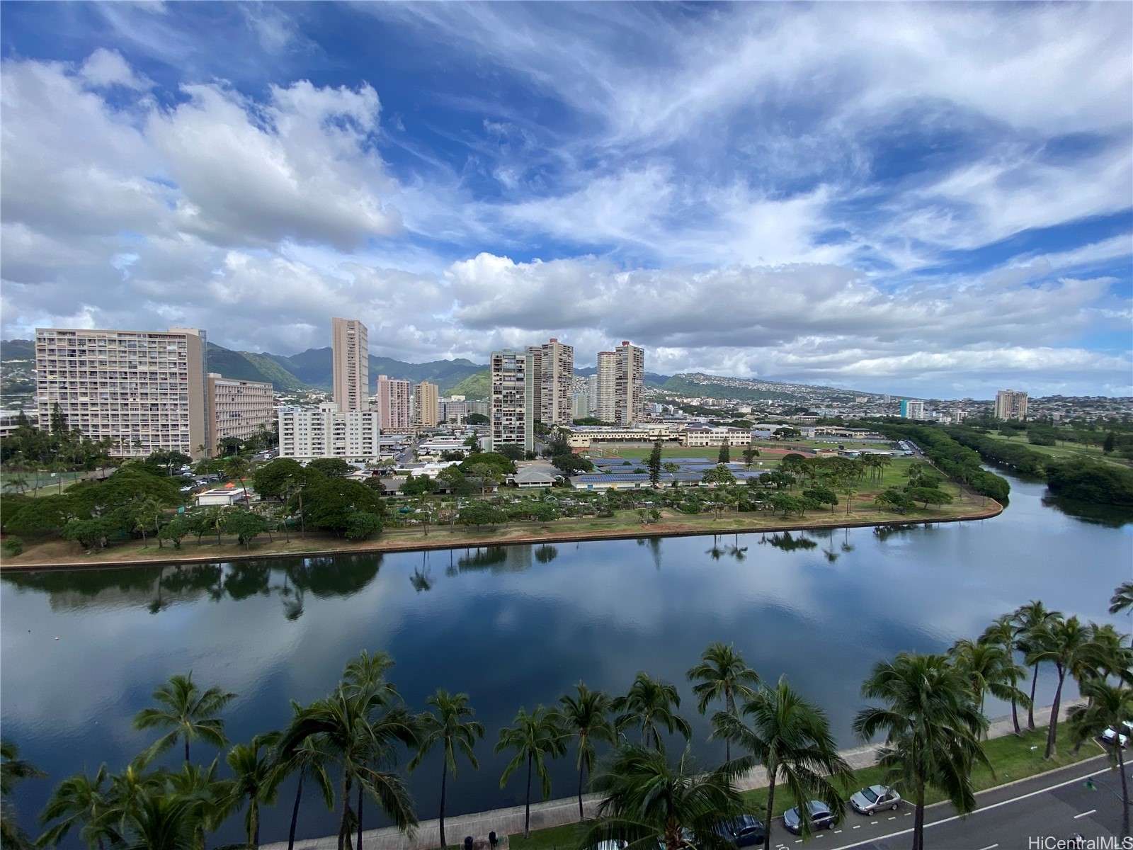 2121 Ala Wai Boulevard 1503 Property Photo 19