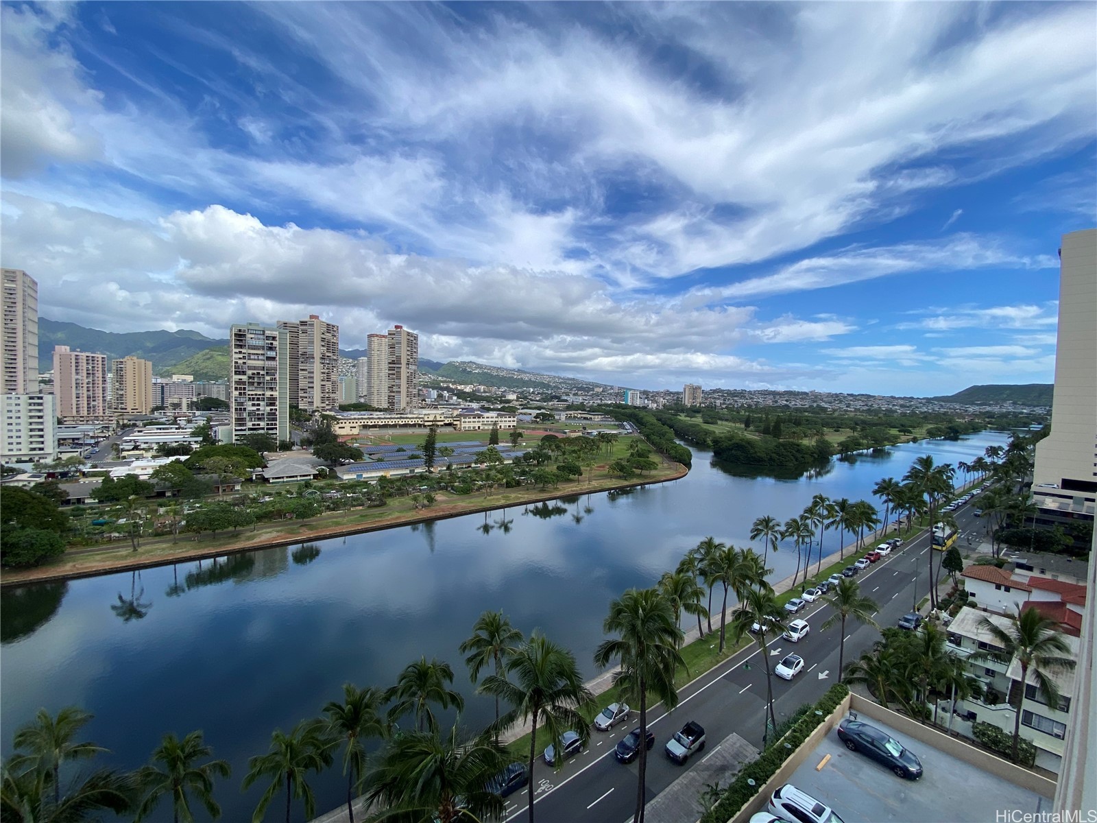 2121 Ala Wai Boulevard 1503 Property Photo 20