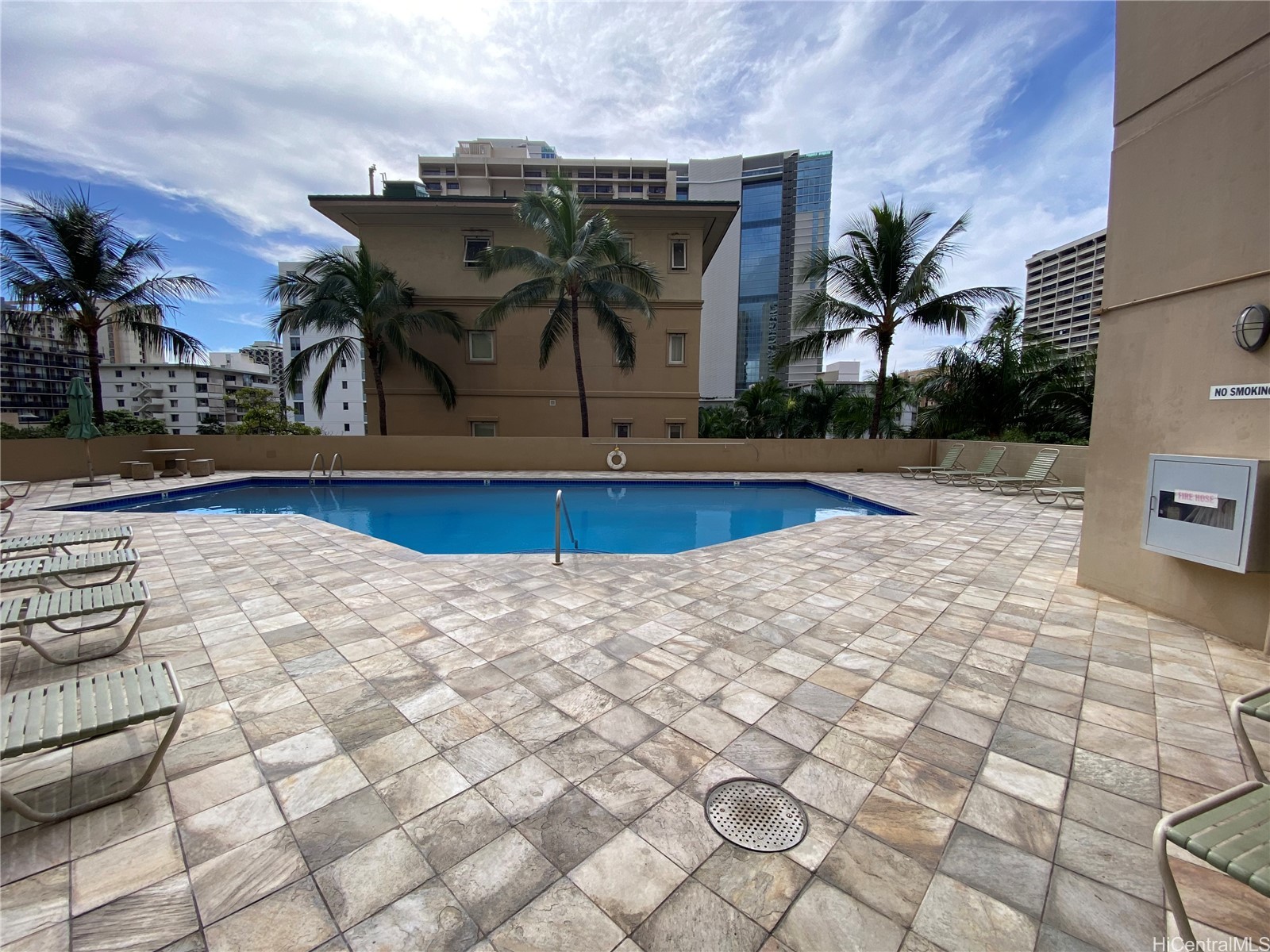 2121 Ala Wai Boulevard 1503 Property Photo 21