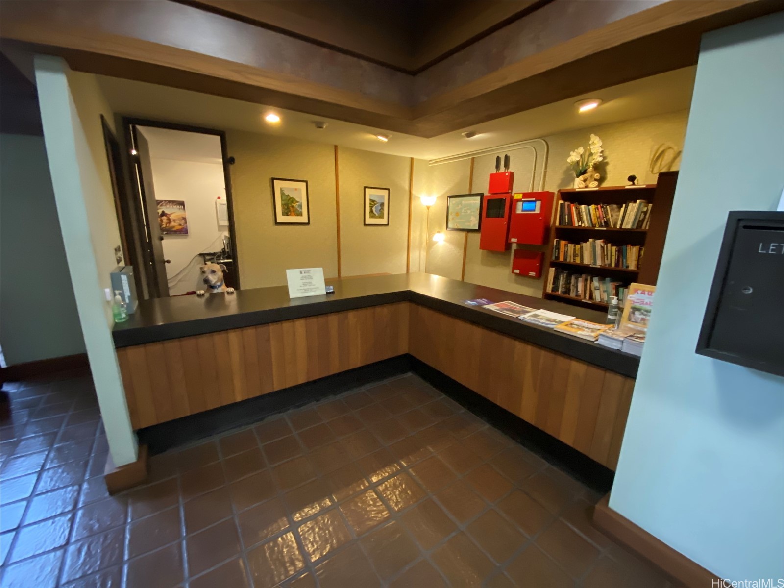 2121 Ala Wai Boulevard 1503 Property Photo 25