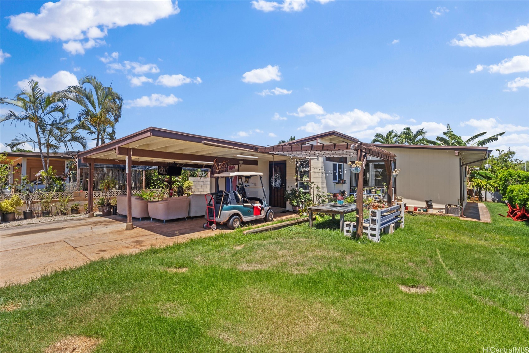 91-841 Keakaula Place Property Photo 3