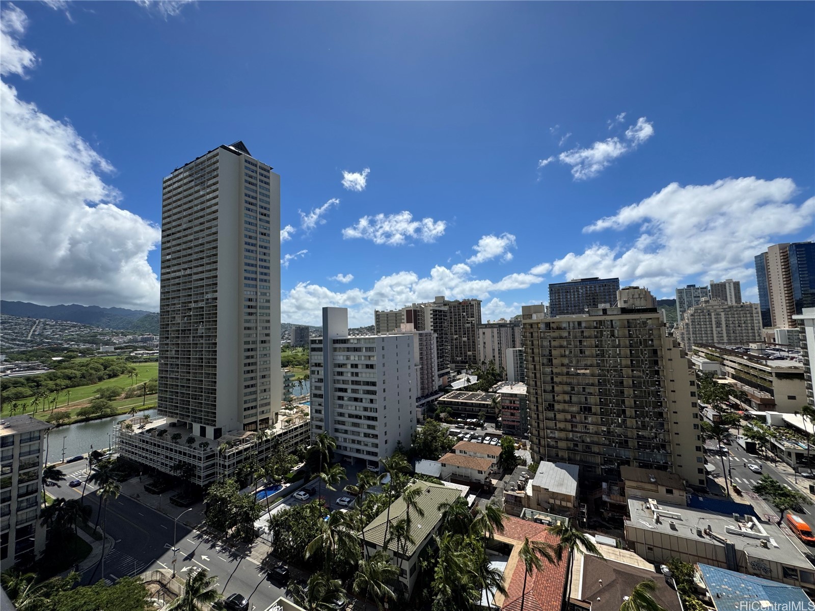 2240 Kuhio Avenue 1607 Property Photo 17