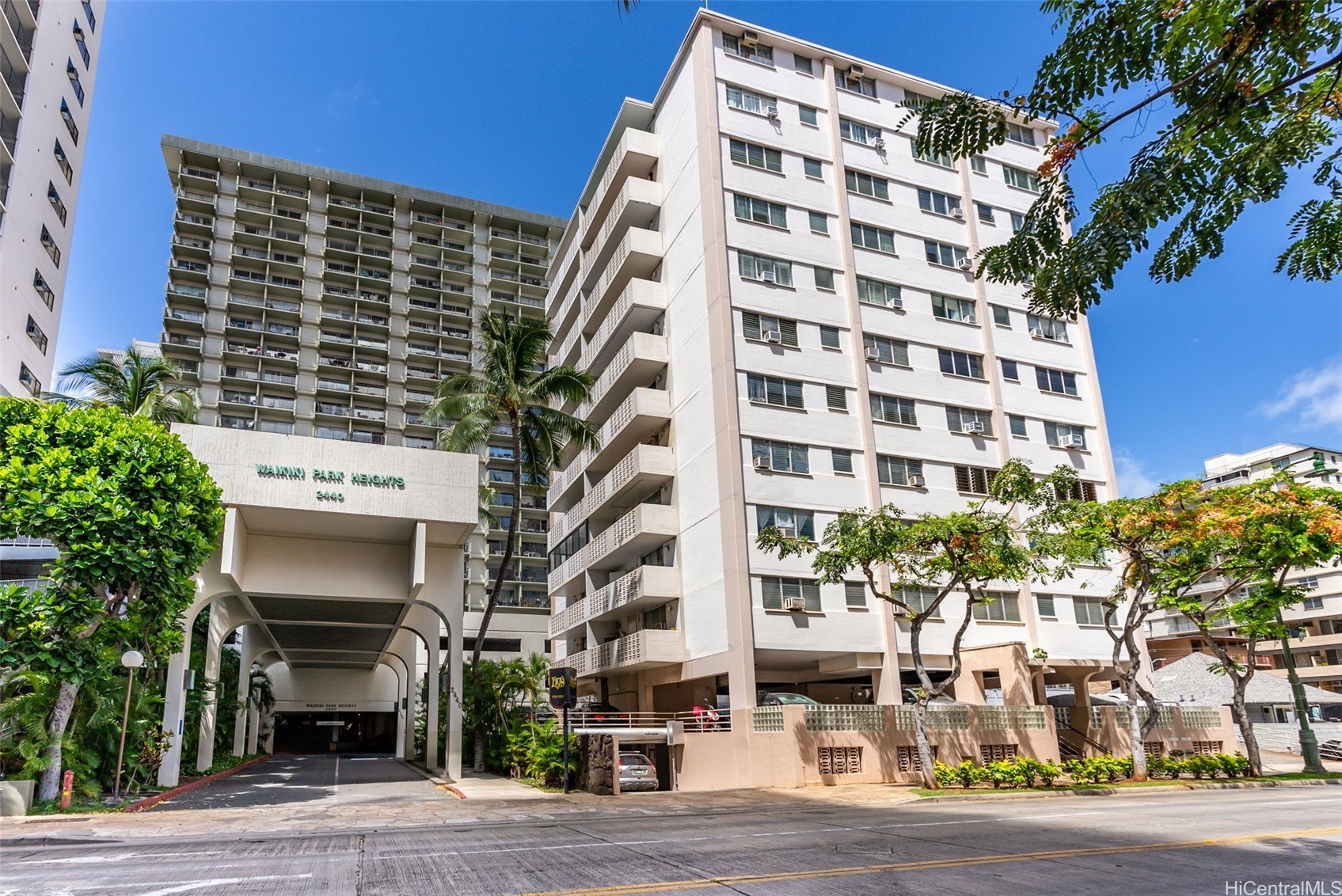 2440 Kuhio Avenue 501 Property Photo 16