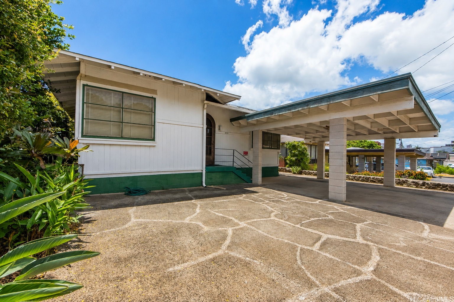 3131 Mokihana Street Property Photo 1