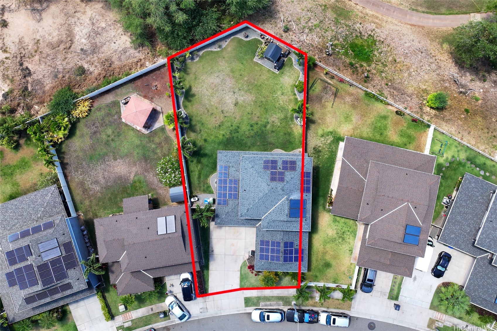 91-1041 Hinakea Street Property Photo 1