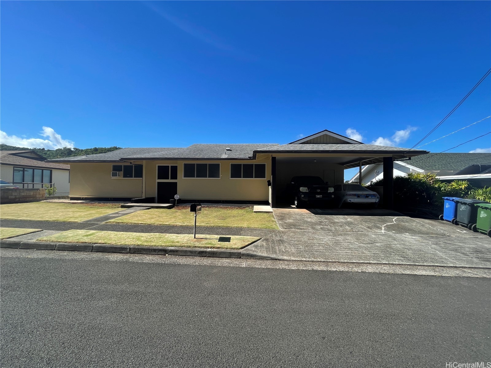 1521 Ala Lani Street Property Photo 1