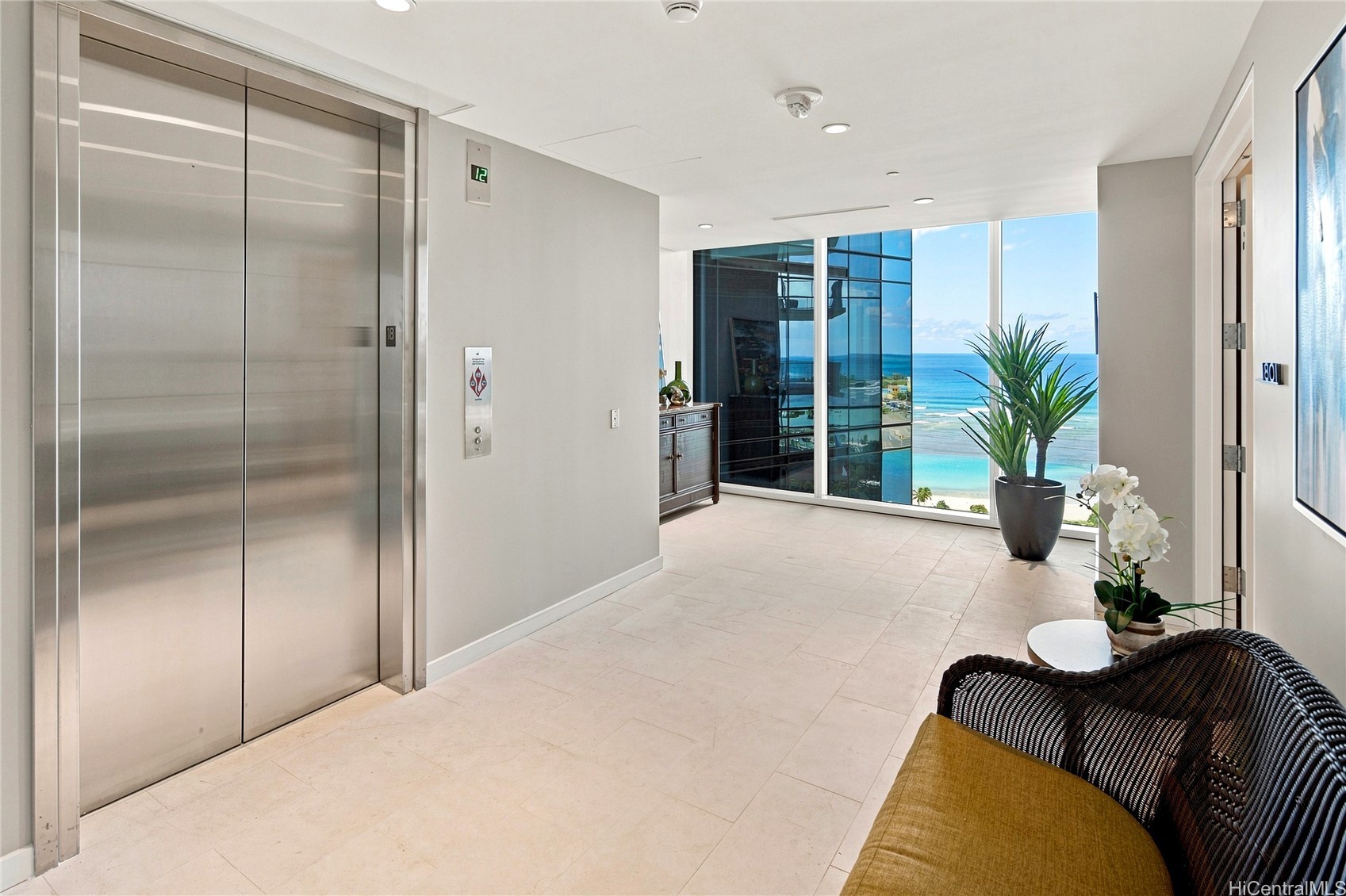 1118 Ala Moana Boulevard 1801 Property Photo 4