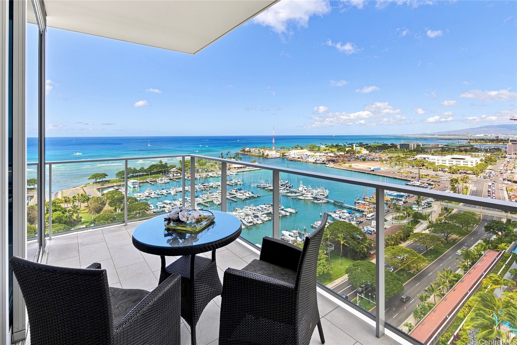 1118 Ala Moana Boulevard 1801 Property Photo 8