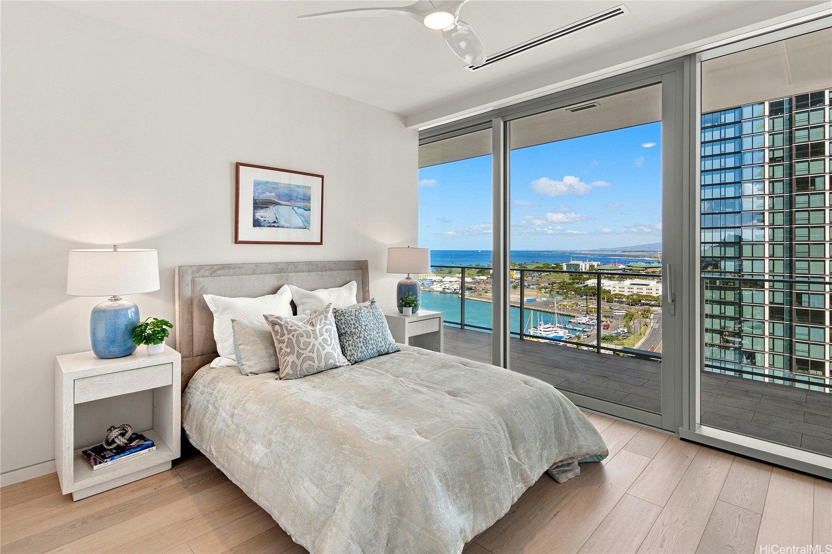 1118 Ala Moana Boulevard 1801 Property Photo 12