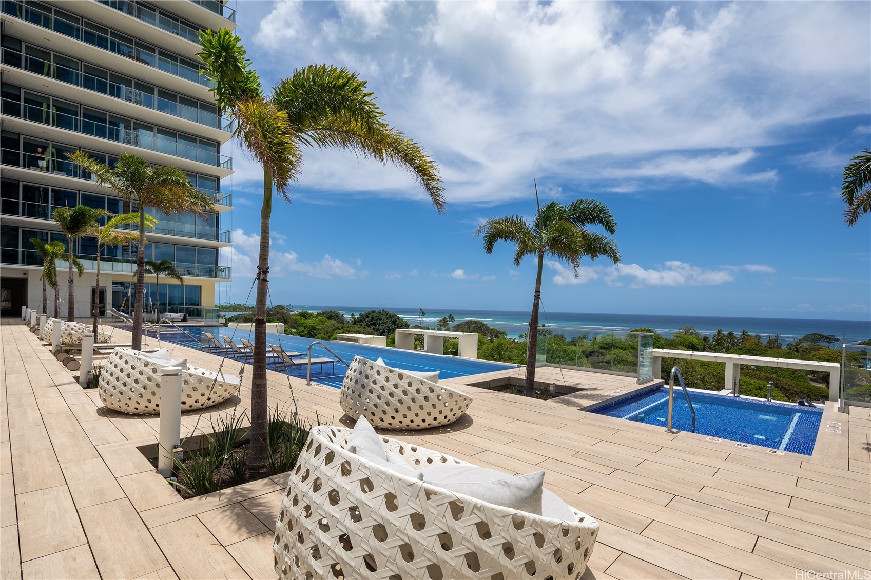 1118 Ala Moana Boulevard 1801 Property Photo 22