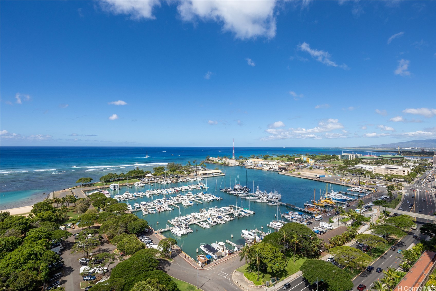 1118 Ala Moana Boulevard 1801 Property Photo 24