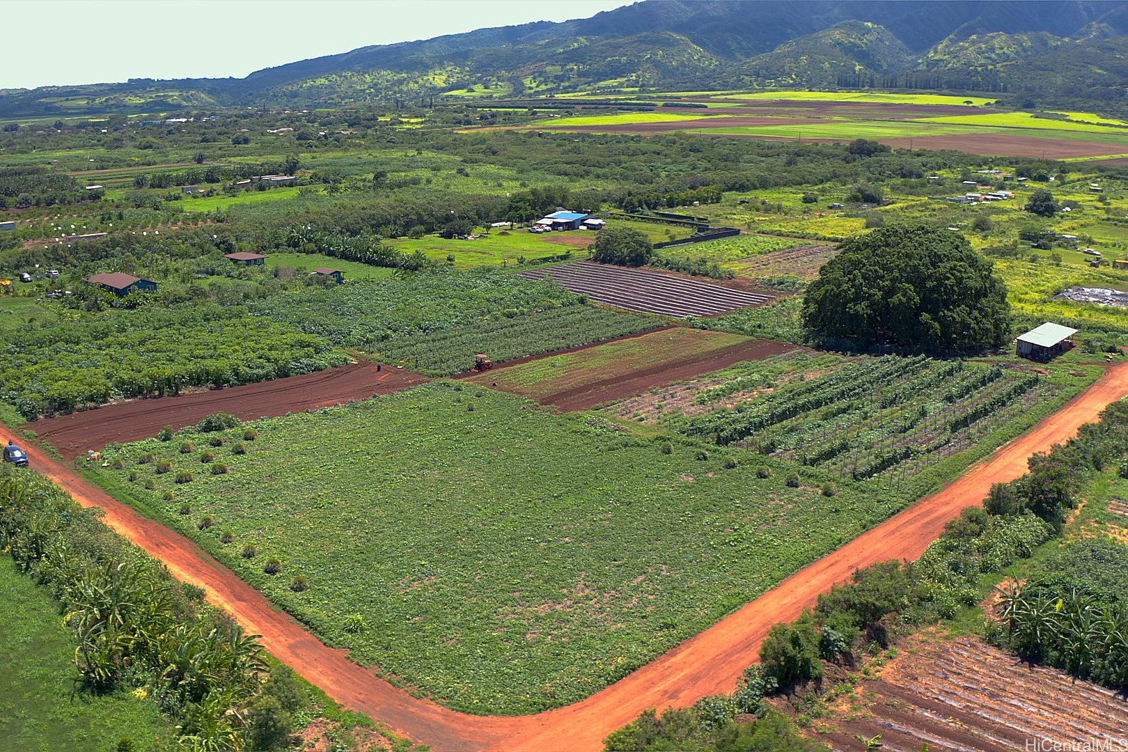 0 Farrington Highway Lot 27 Property Photo 1