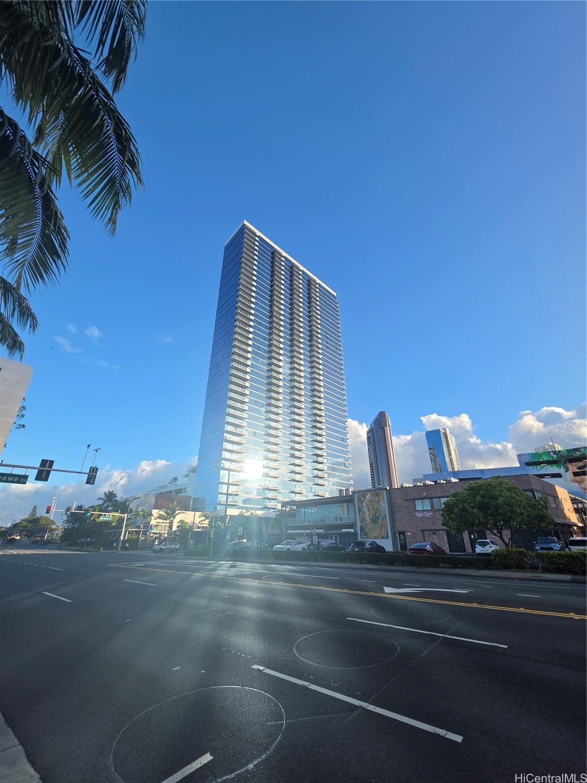 600 Ala Moana Boulevard 501 Property Photo 1