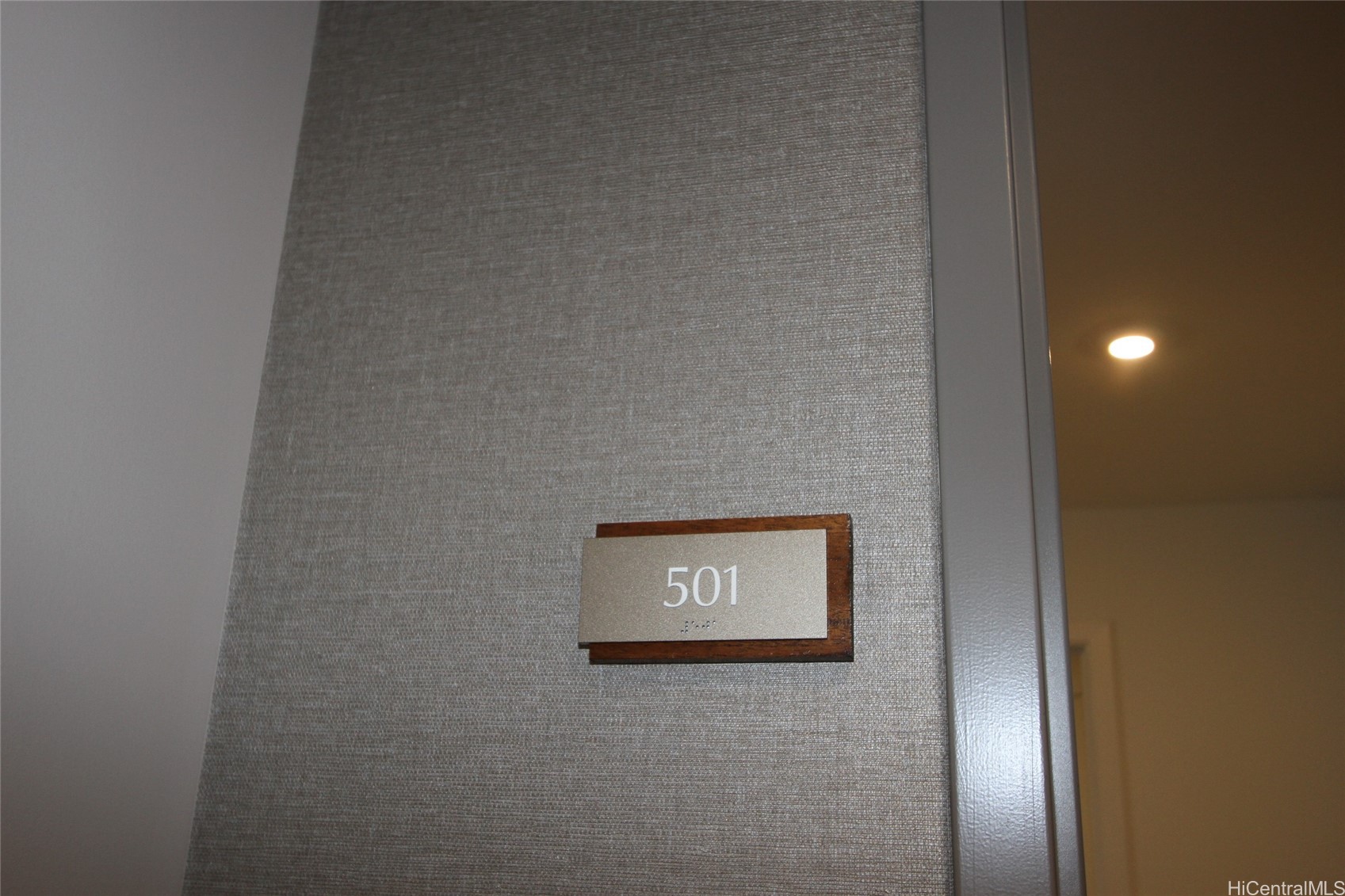 600 Ala Moana Boulevard 501 Property Photo 2
