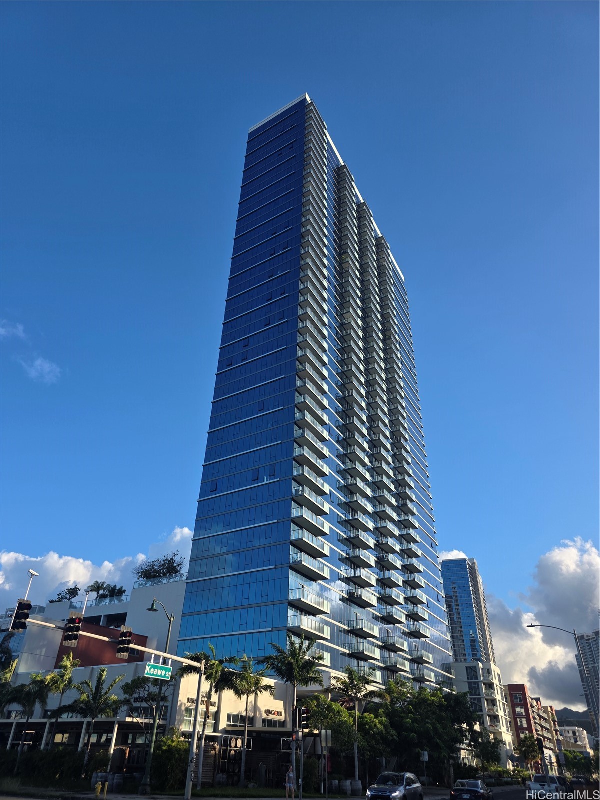 600 Ala Moana Boulevard 501 Property Photo 2