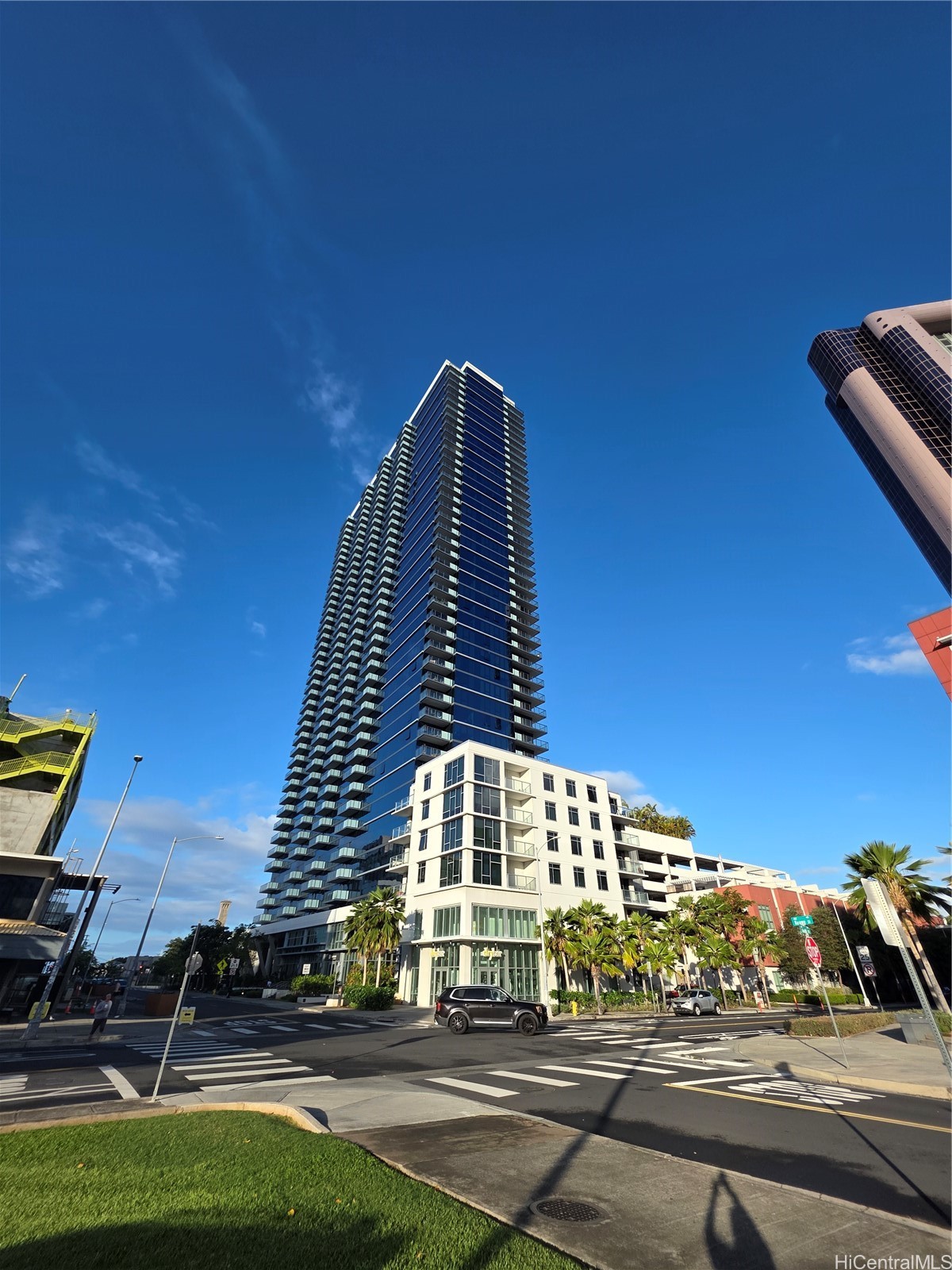 600 Ala Moana Boulevard 501 Property Photo 3