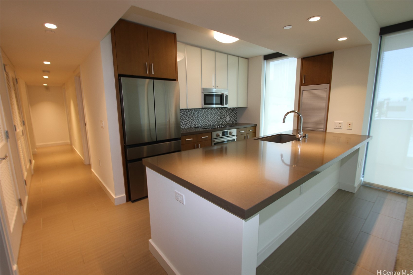 600 Ala Moana Boulevard 501 Property Photo 11