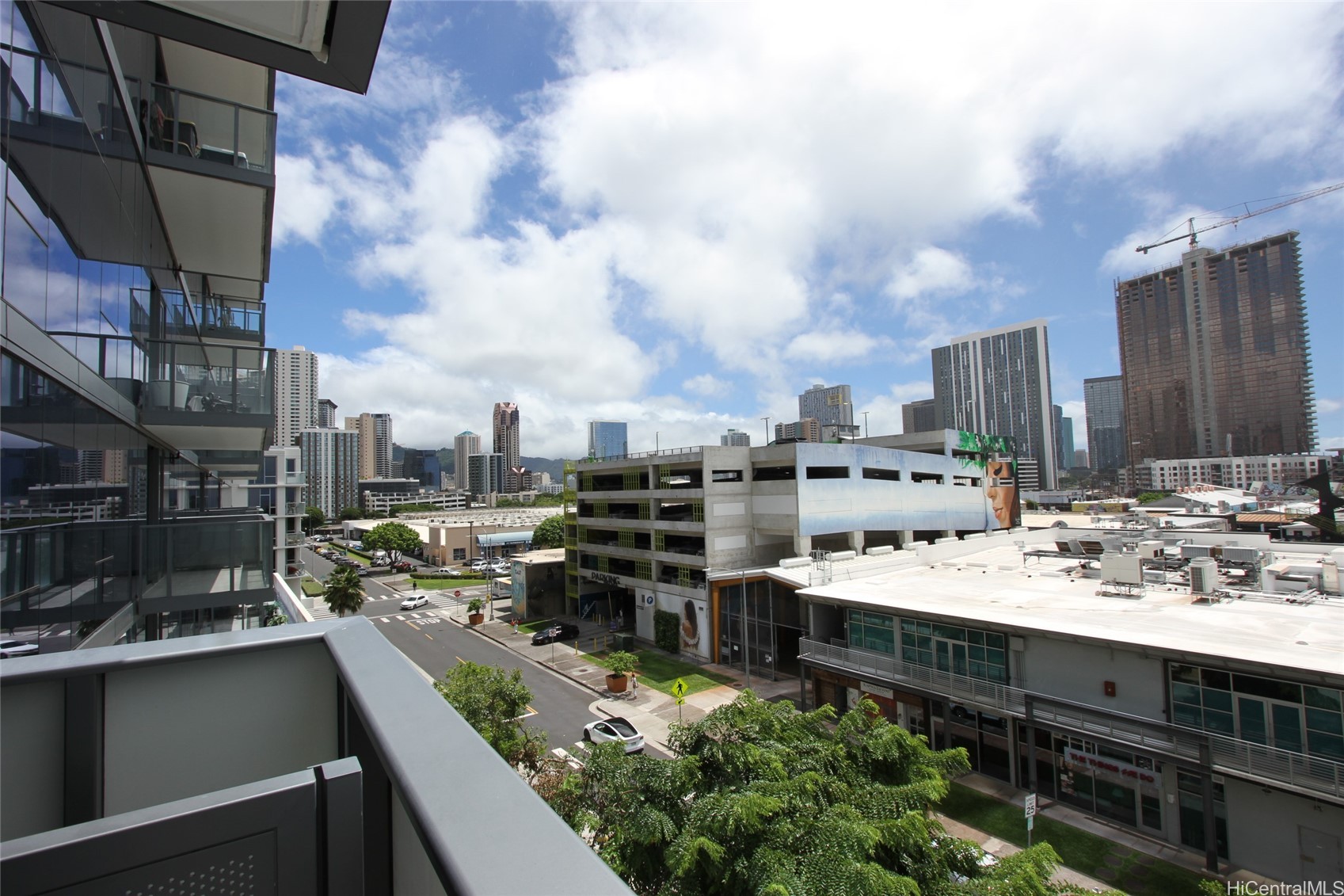 600 Ala Moana Boulevard 501 Property Photo 13