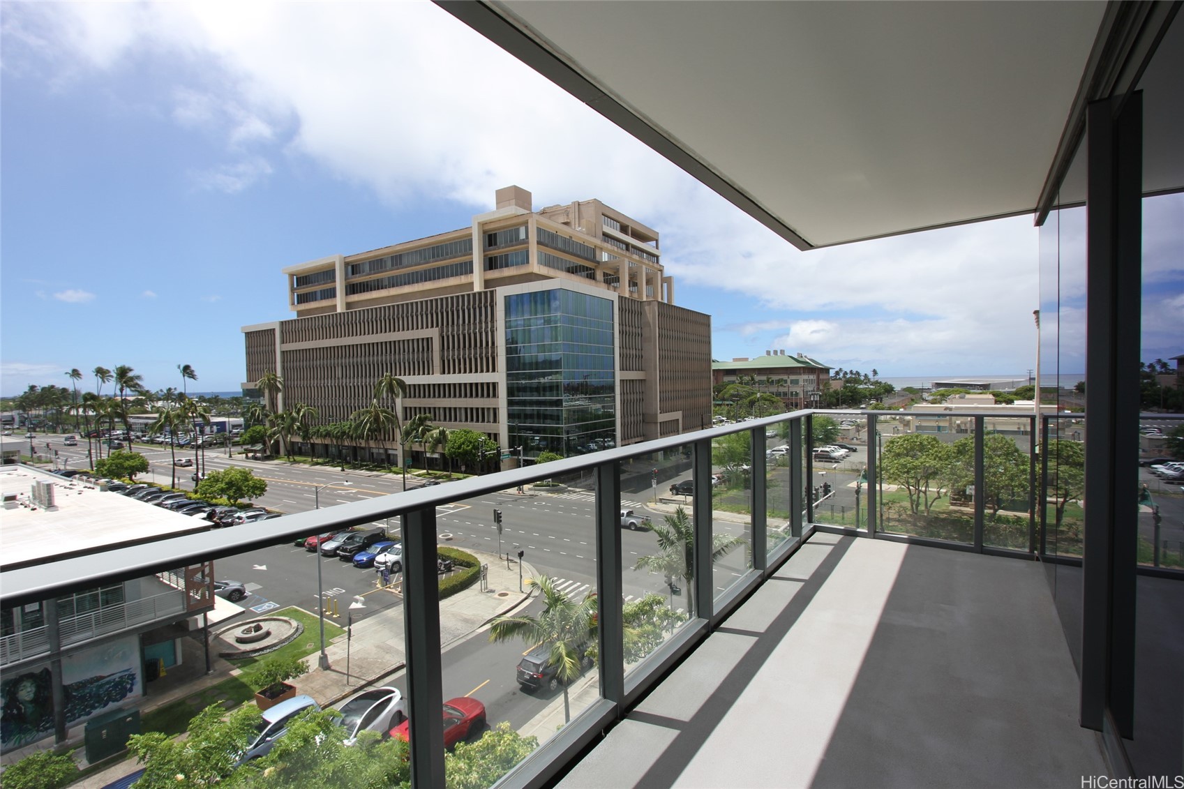 600 Ala Moana Boulevard 501 Property Photo 14