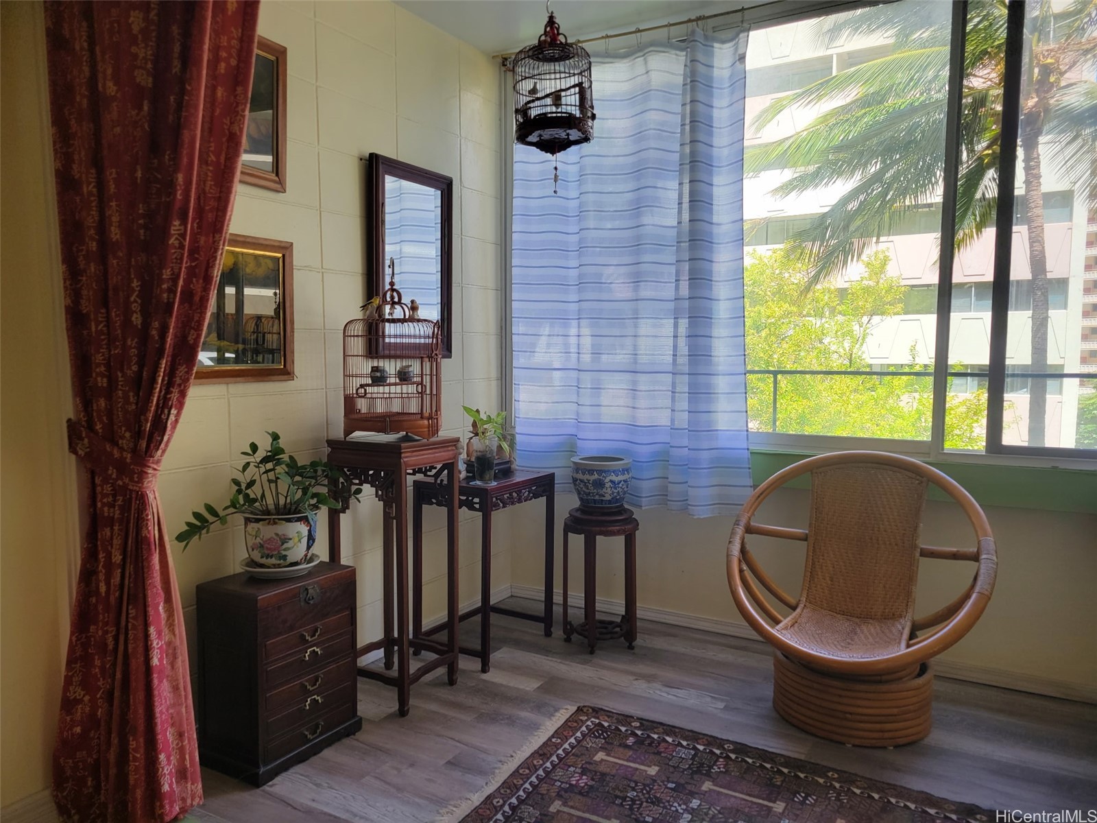 1720 Ala Moana Boulevard 504a Property Photo 1