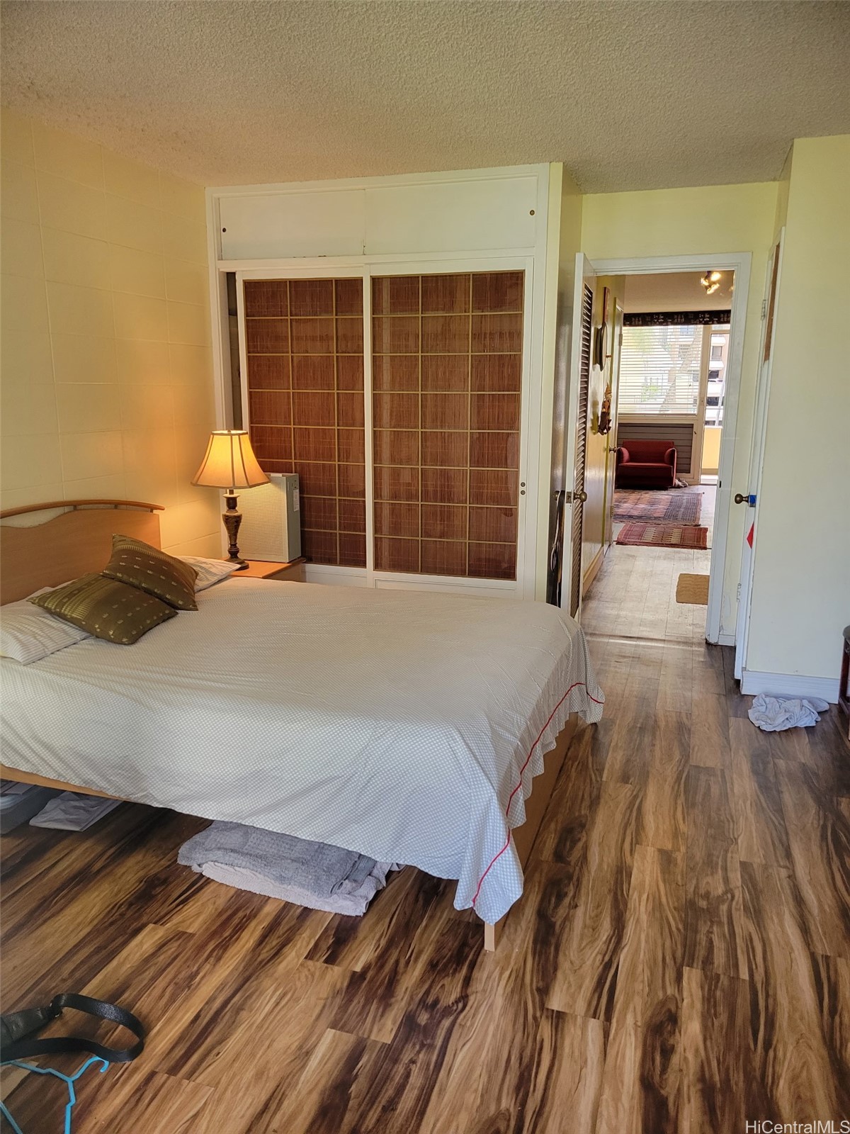1720 Ala Moana Boulevard 504a Property Photo 2