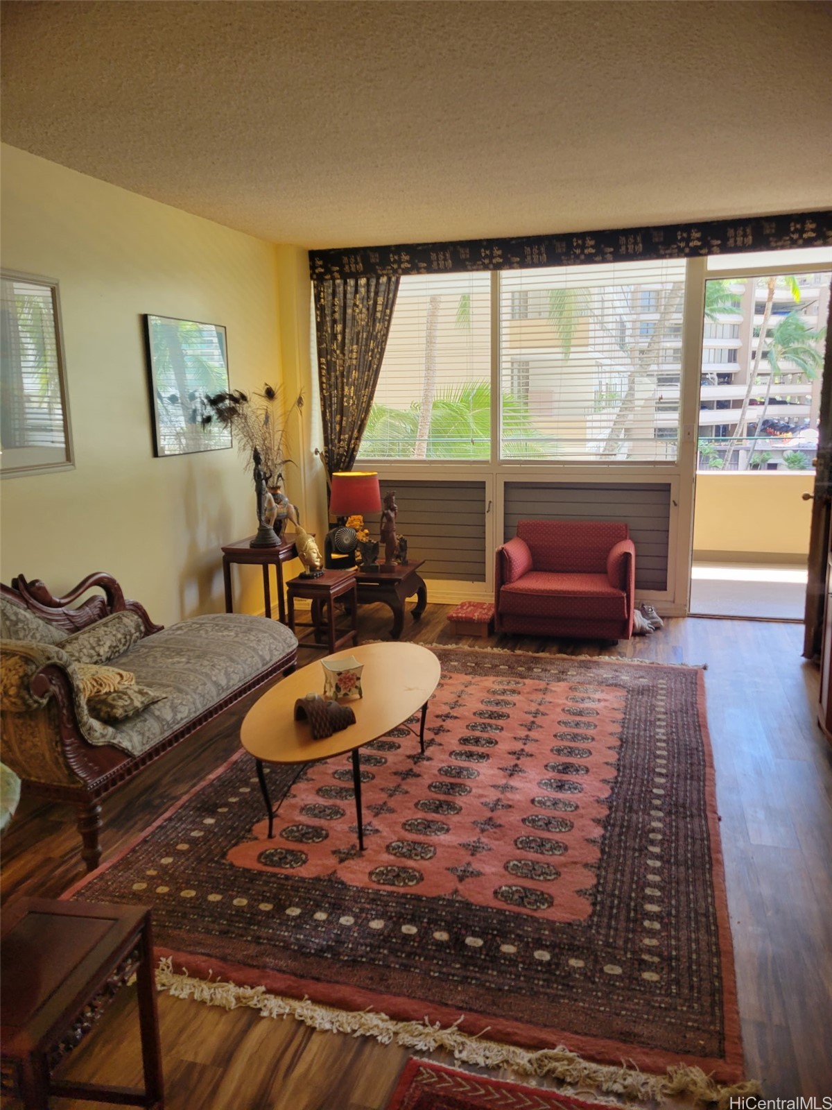 1720 Ala Moana Boulevard 504a Property Photo 3