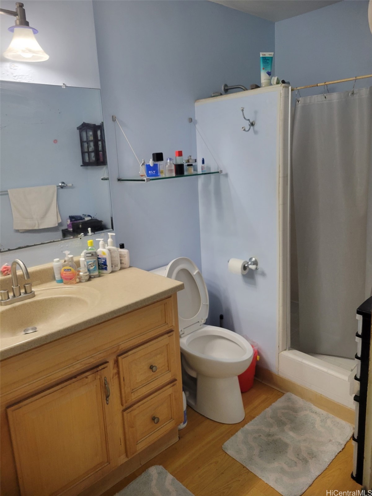 1720 Ala Moana Boulevard 504a Property Photo 4