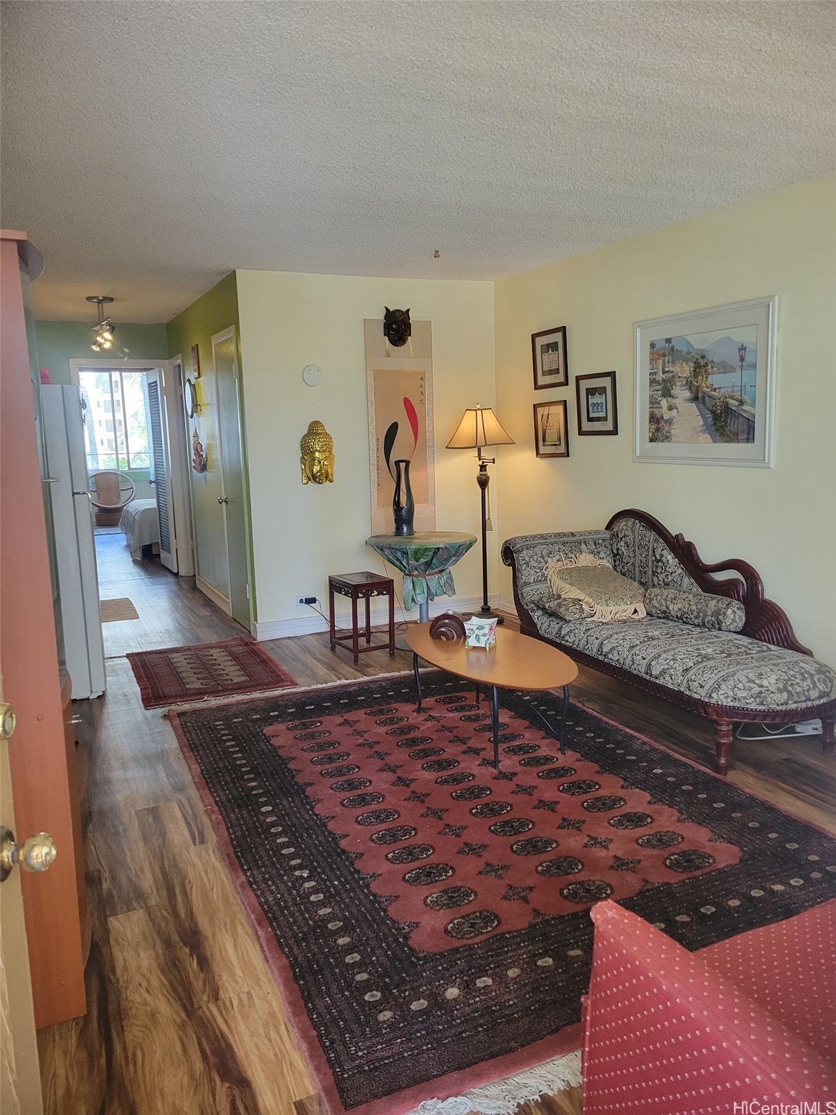 1720 Ala Moana Boulevard 504a Property Photo 6