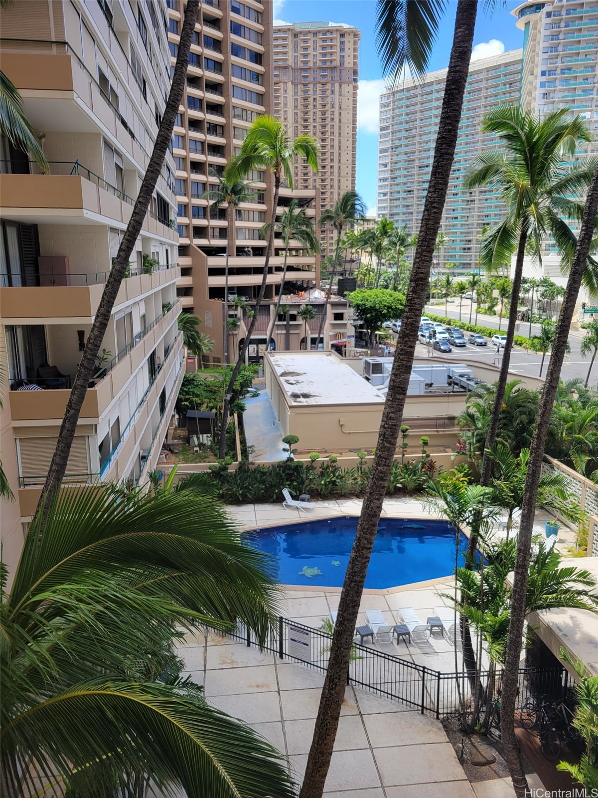 1720 Ala Moana Boulevard 504a Property Photo 9