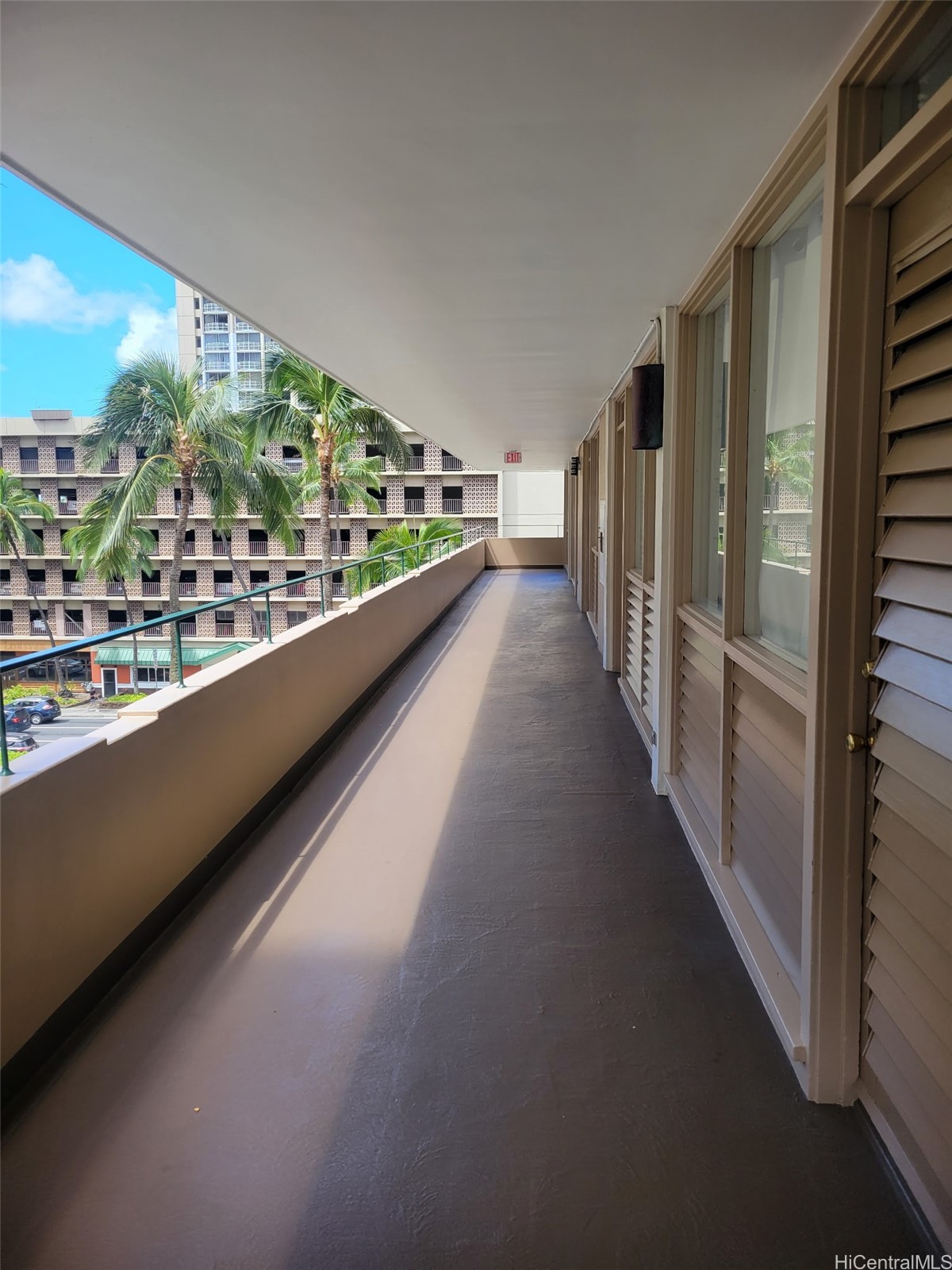 1720 Ala Moana Boulevard 504a Property Photo 10