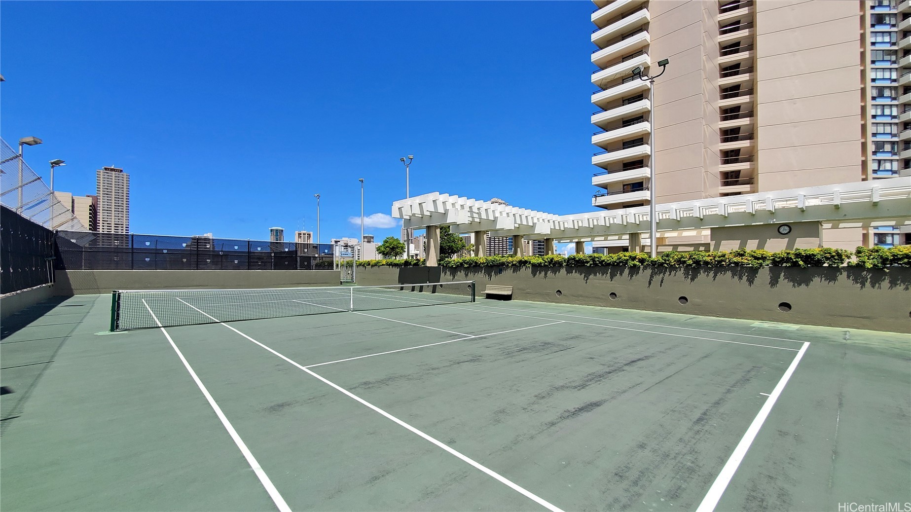 2333 Kapiolani Boulevard 2609 Property Photo 22