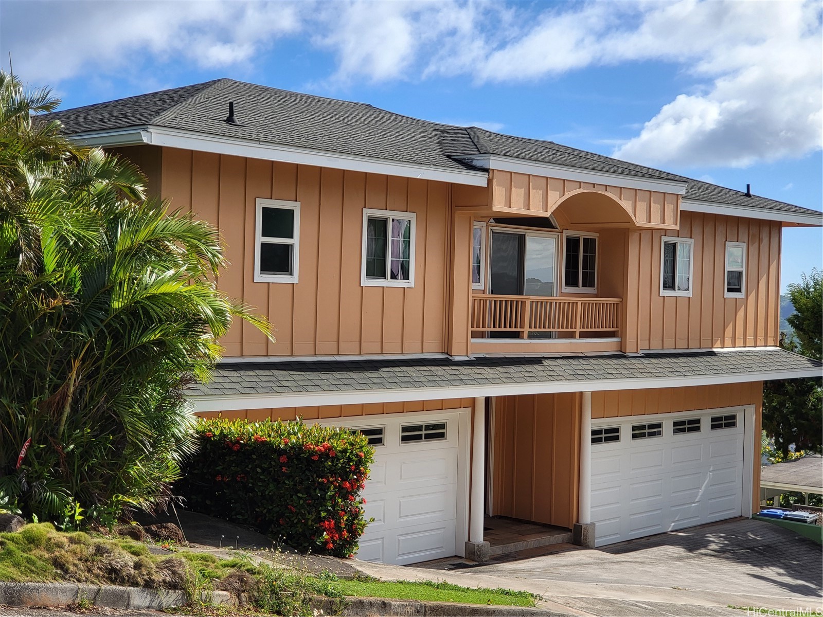 1901 Halekoa Drive Property Photo 1