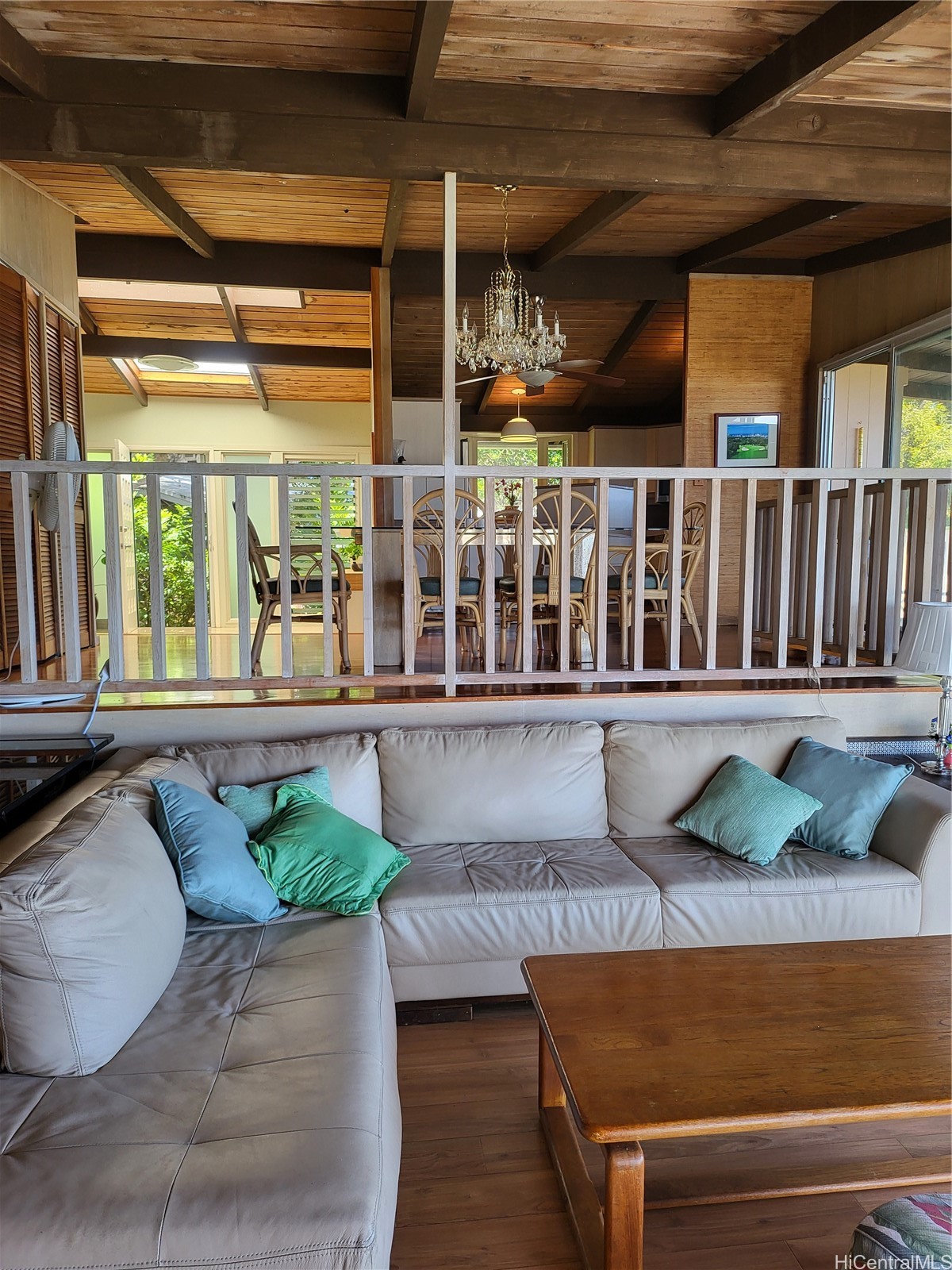 1901 Halekoa Drive Property Photo 4