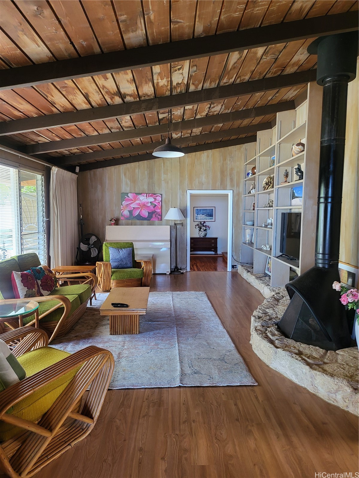 1901 Halekoa Drive Property Photo 5