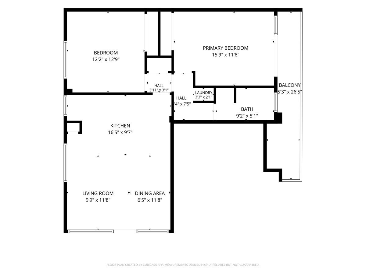2118 Kuhio Avenue 401 Property Photo 25