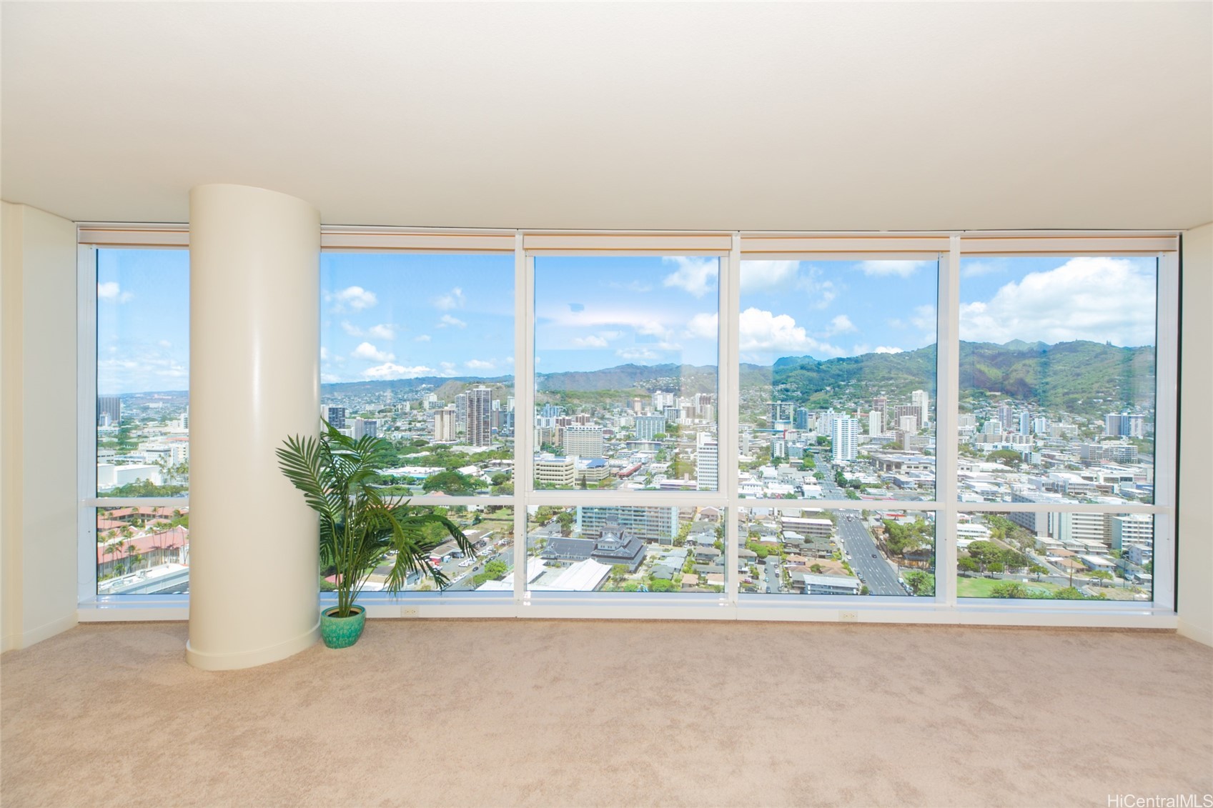 1296 Kapiolani Boulevard Ii3401 Property Photo 1
