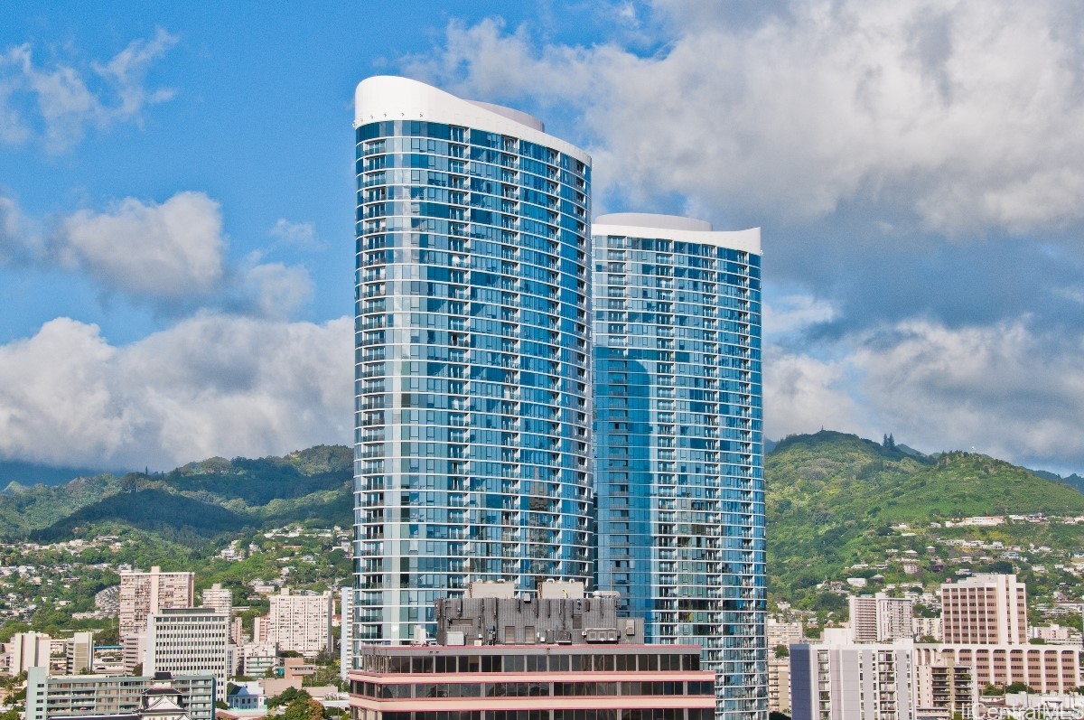 1296 Kapiolani Boulevard Ii3401 Property Photo 2