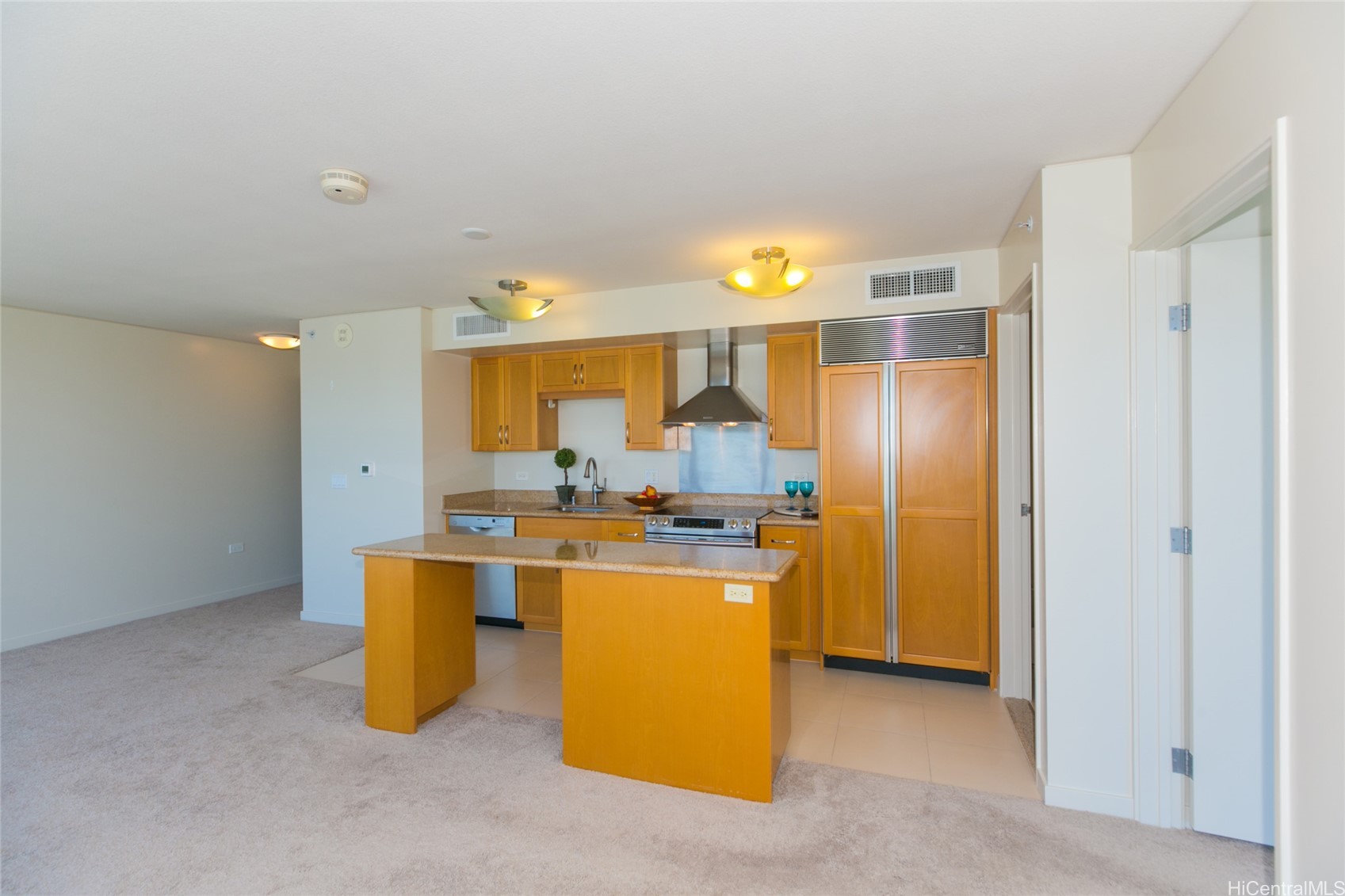 1296 Kapiolani Boulevard Ii3401 Property Photo 6