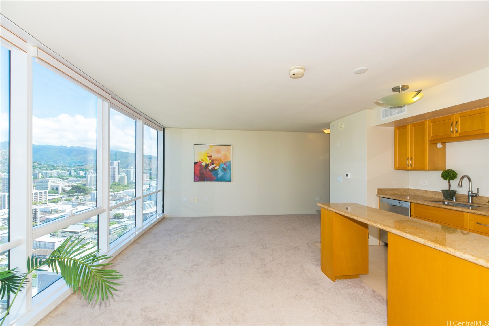 1296 Kapiolani Boulevard Ii3401 Property Photo 7