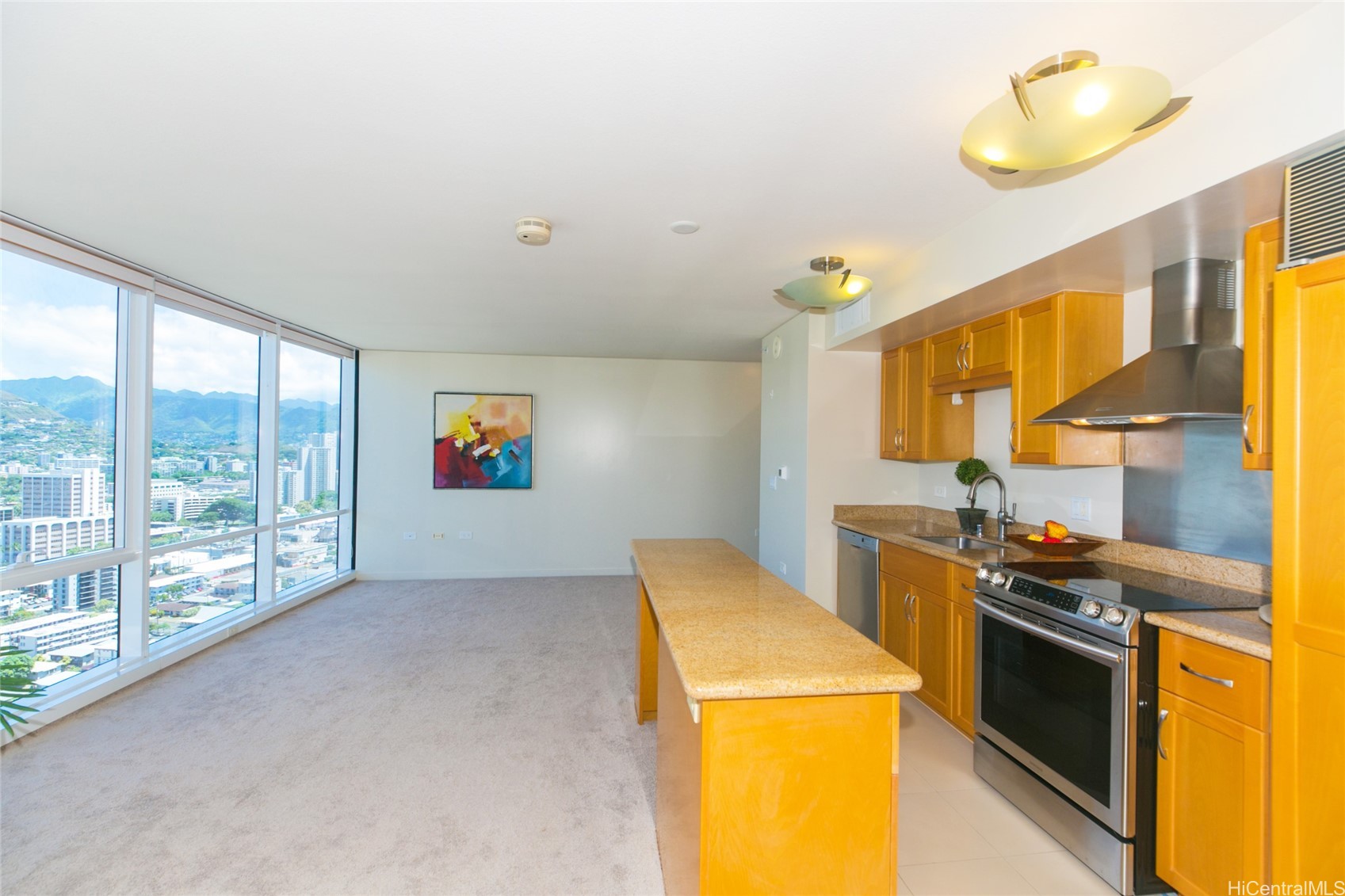1296 Kapiolani Boulevard Ii3401 Property Photo 8