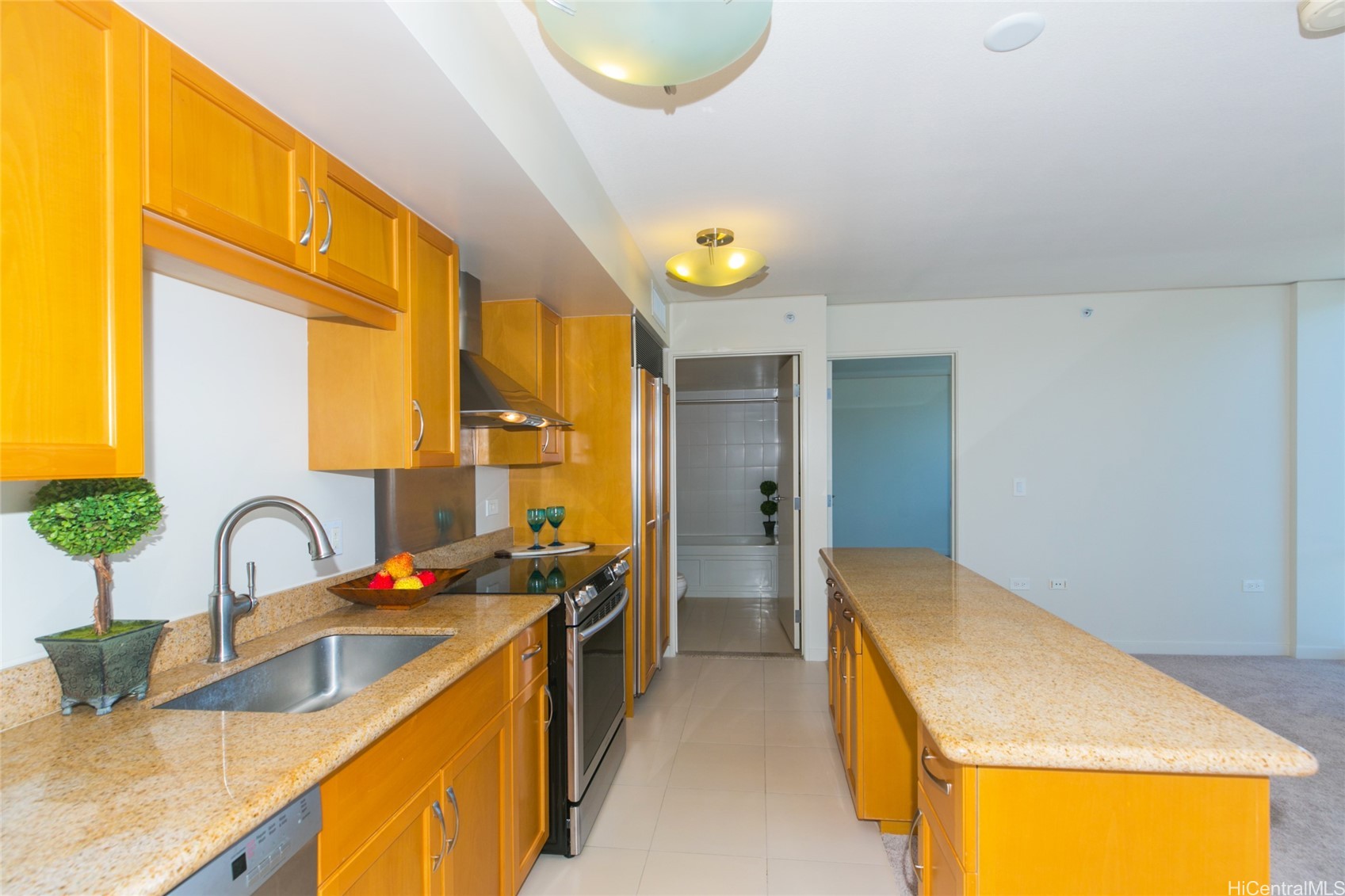 1296 Kapiolani Boulevard Ii3401 Property Photo 9