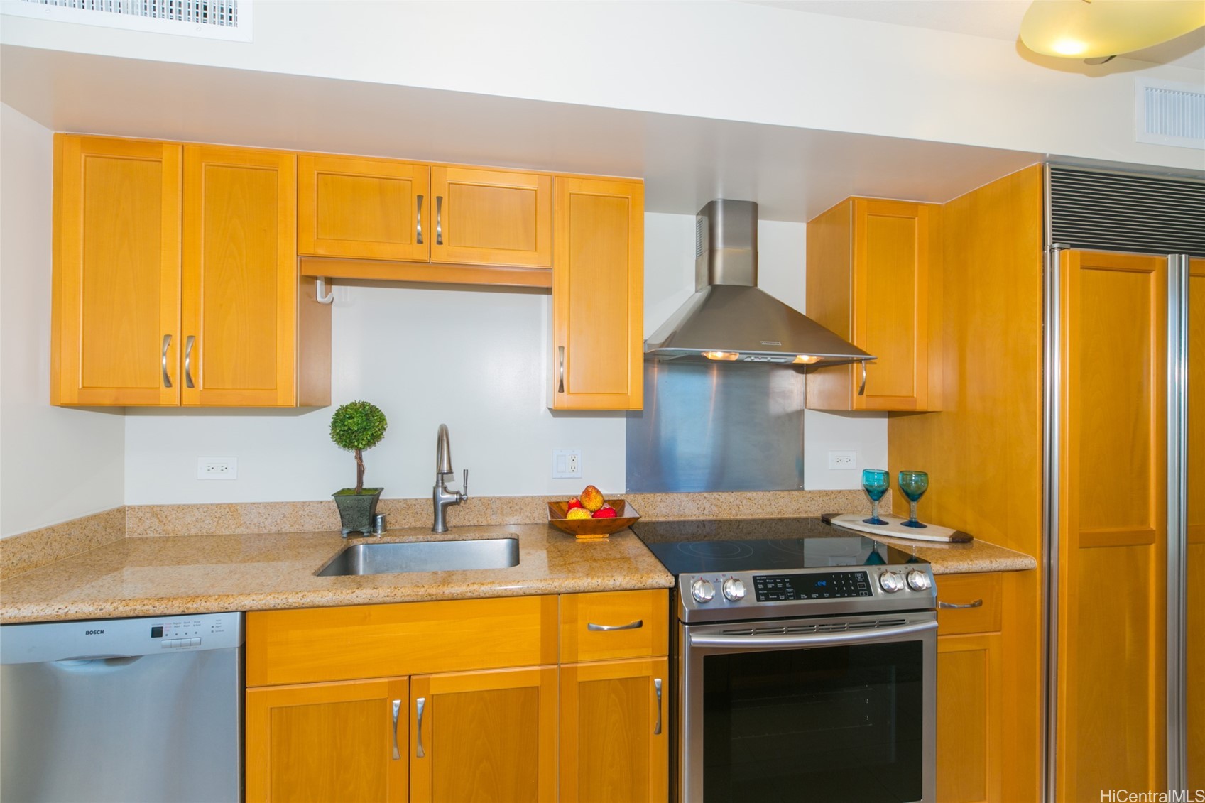 1296 Kapiolani Boulevard Ii3401 Property Photo 10