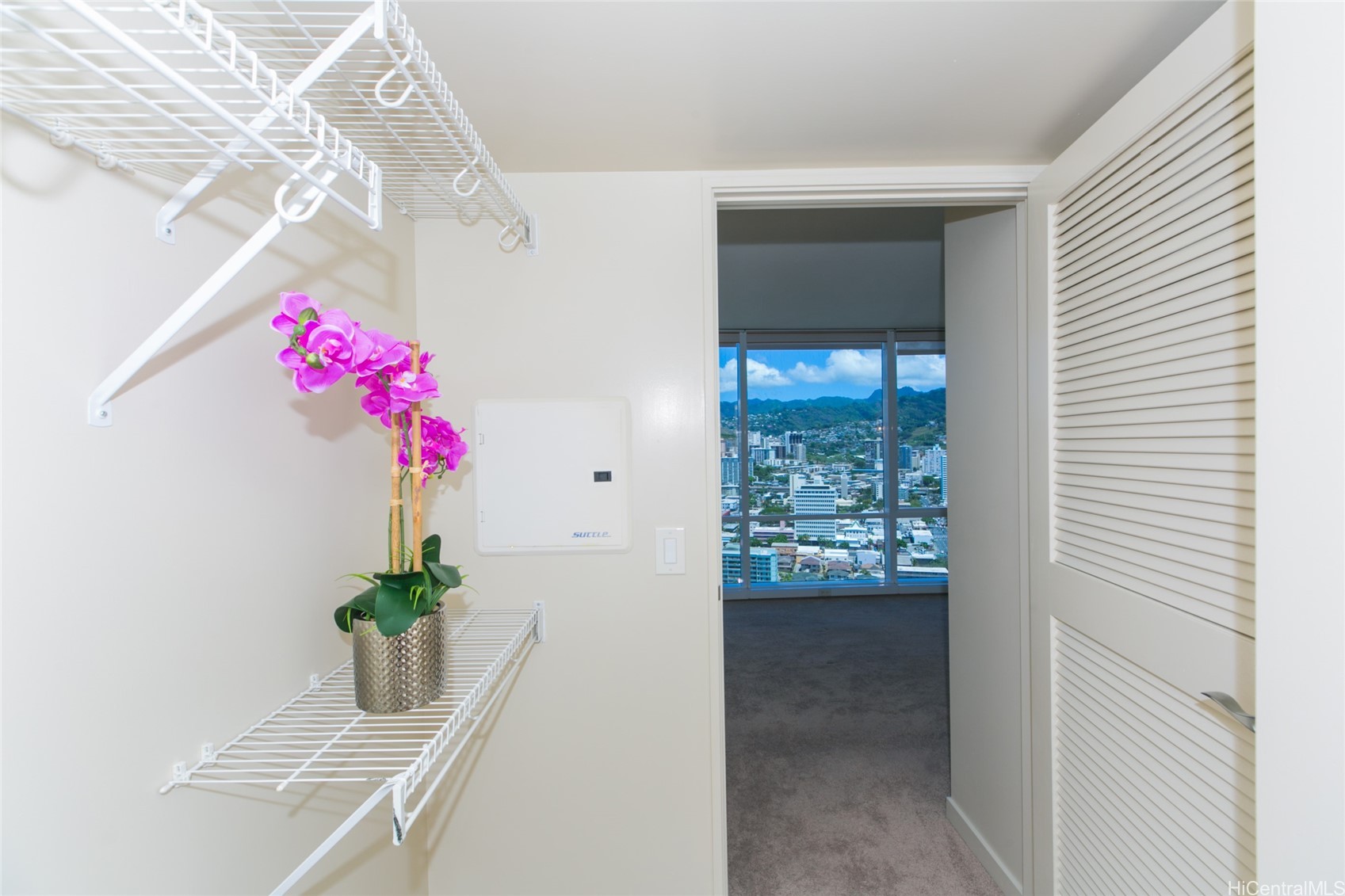 1296 Kapiolani Boulevard Ii3401 Property Photo 14