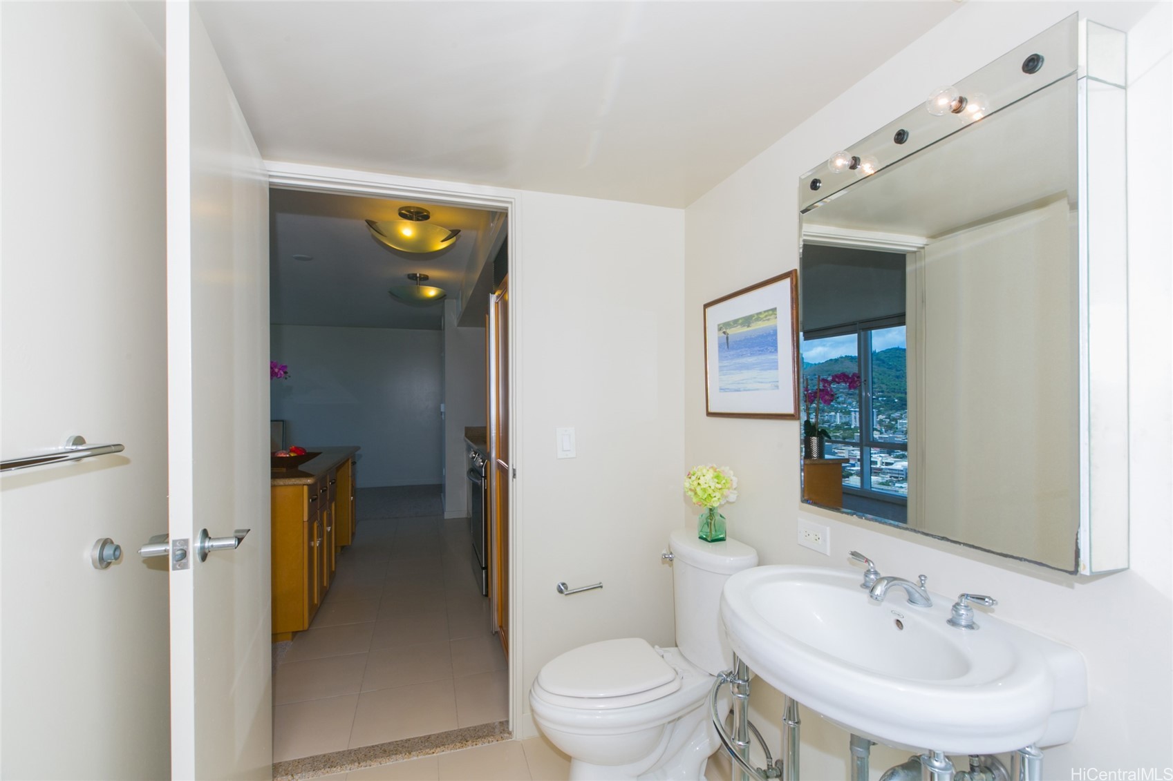 1296 Kapiolani Boulevard Ii3401 Property Photo 17