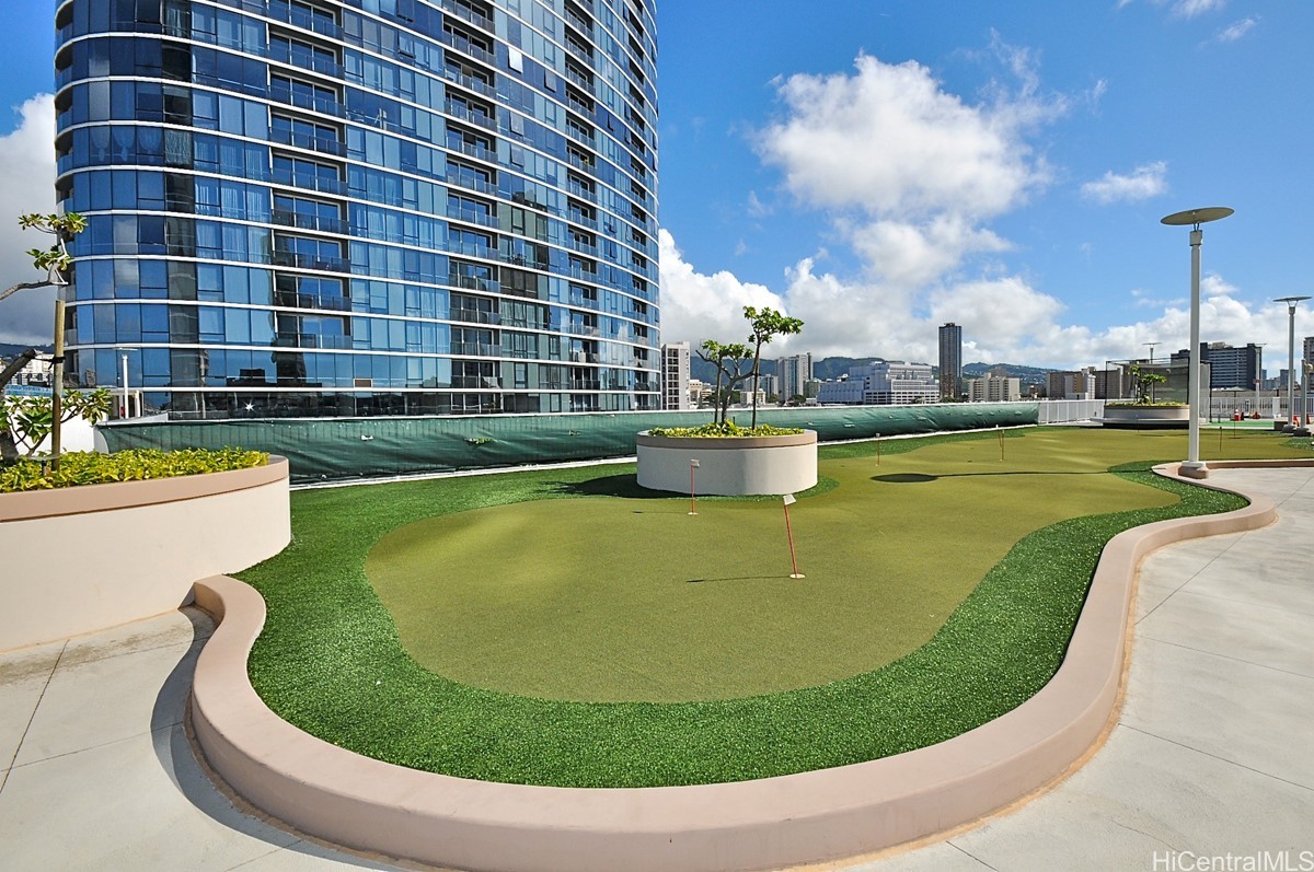 1296 Kapiolani Boulevard Ii3401 Property Photo 21
