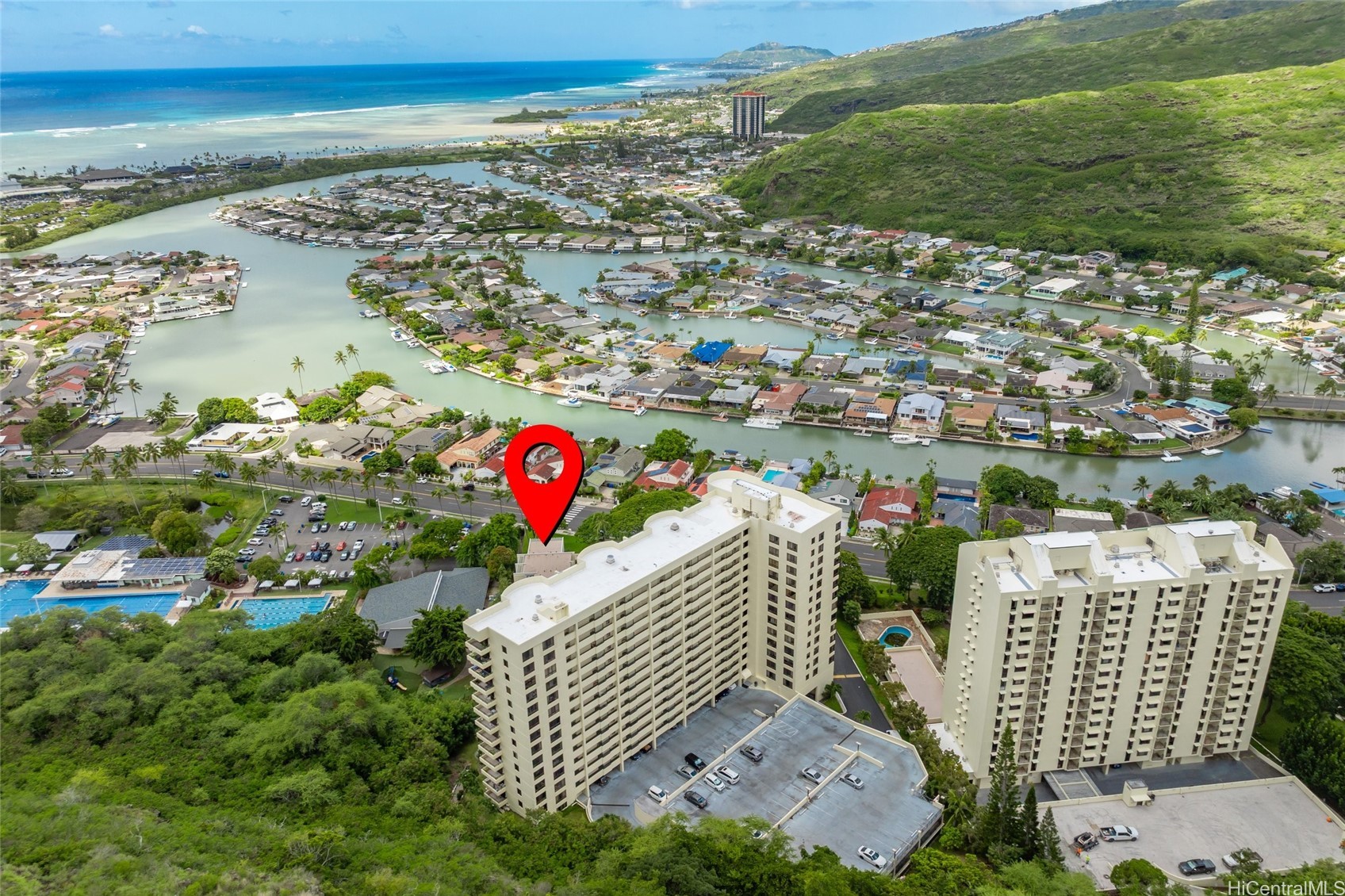6770 Hawaii Kai Drive 20 Property Photo 24