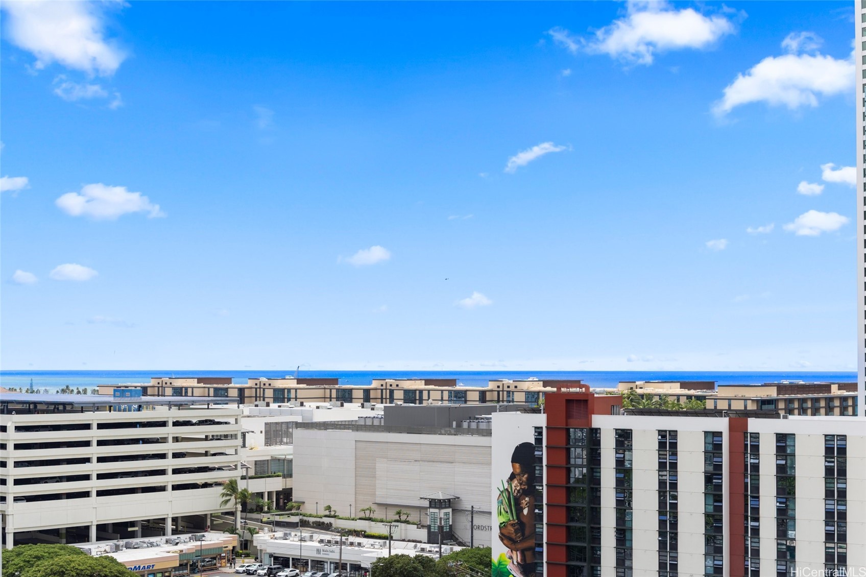1288 Kapiolani Boulevard 1707 Property Photo 6