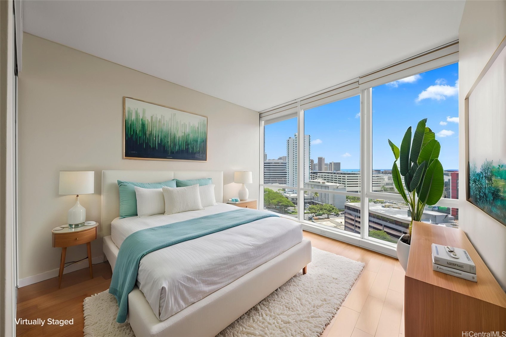 1288 Kapiolani Boulevard 1707 Property Photo 12