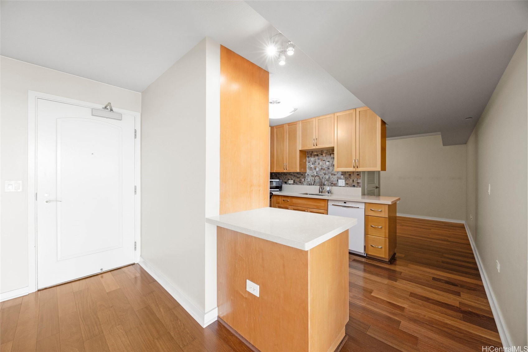 1288 Kapiolani Boulevard 1707 Property Photo 16